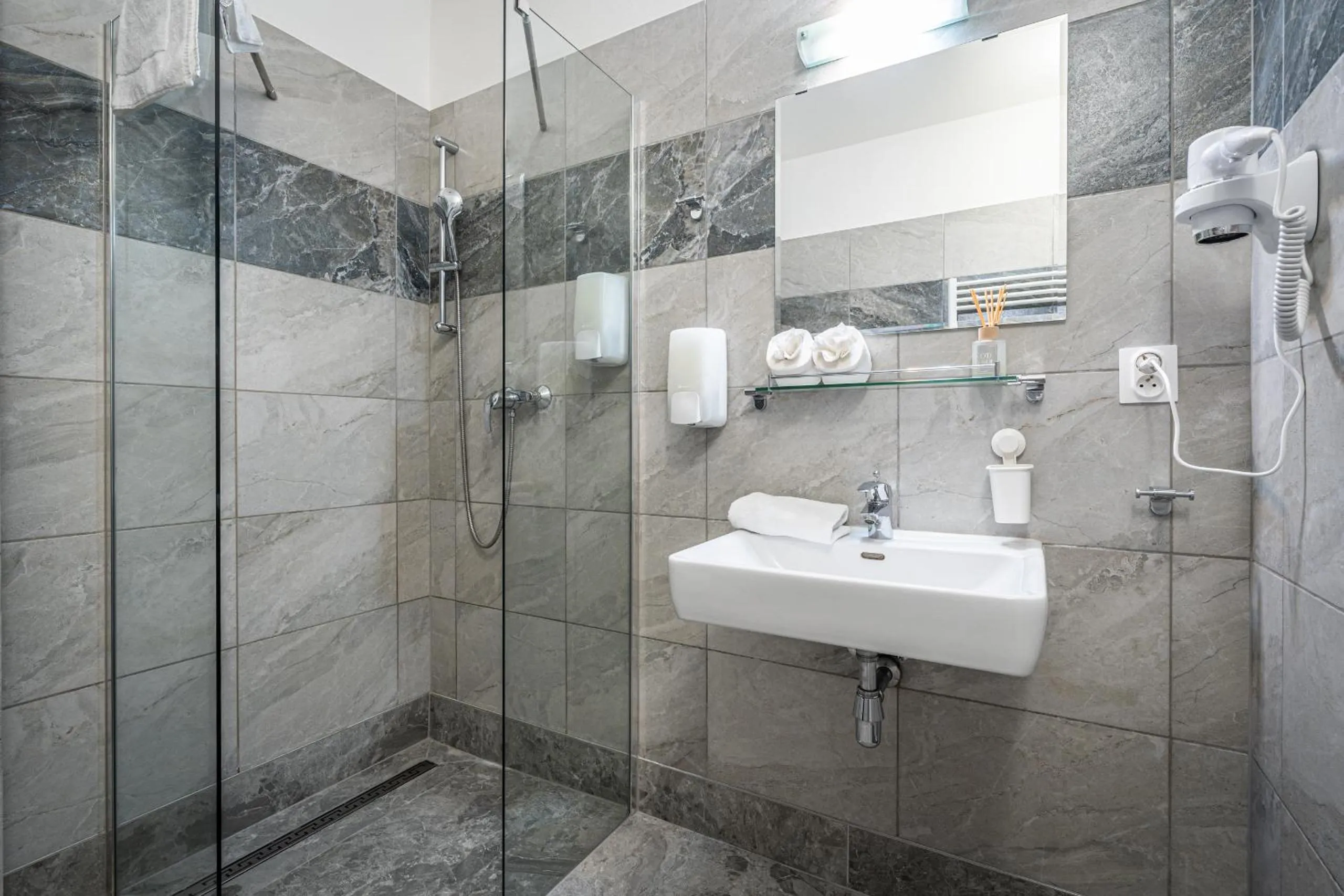 Apartmánový Dům Centrum