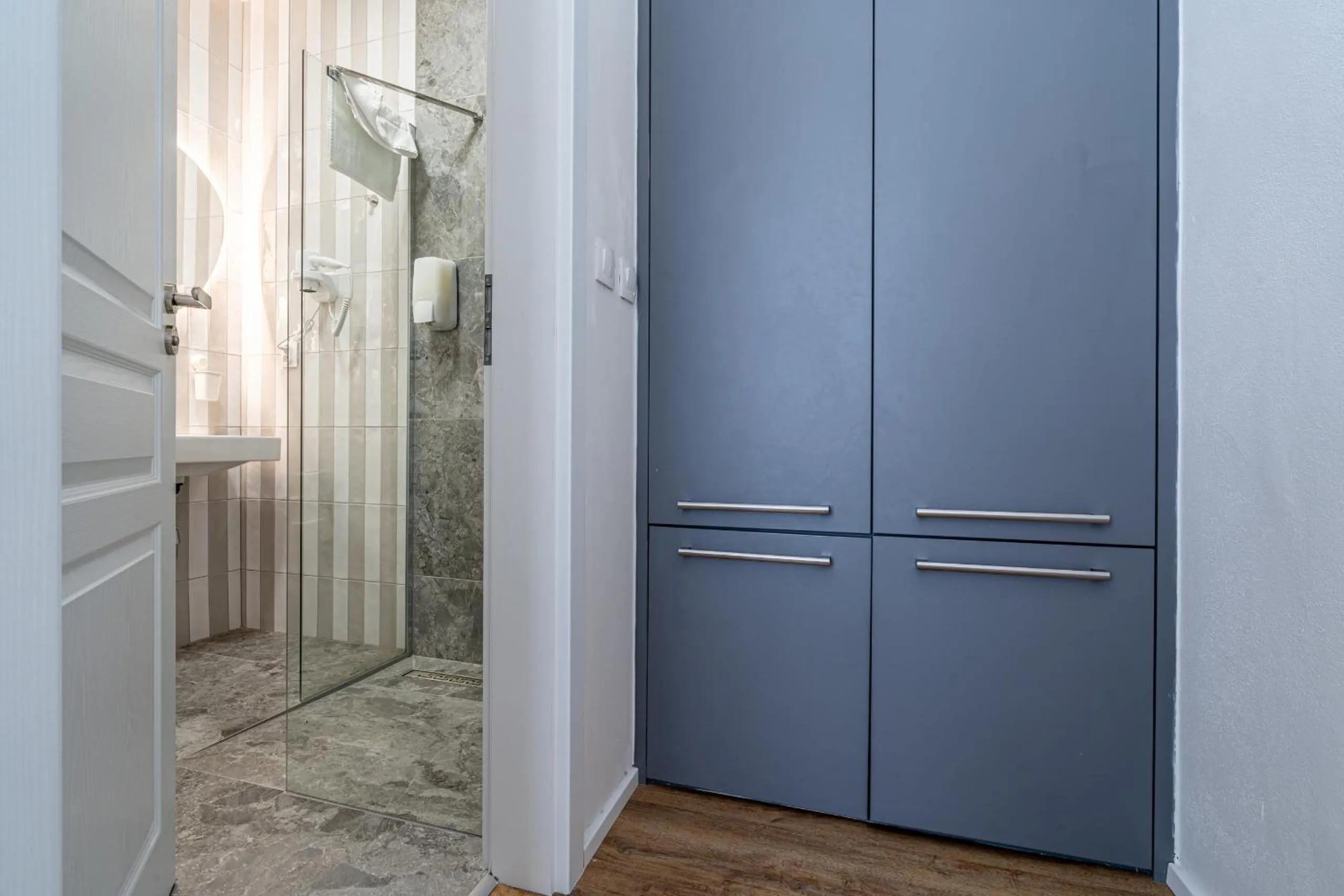 Apartmánový Dům Centrum