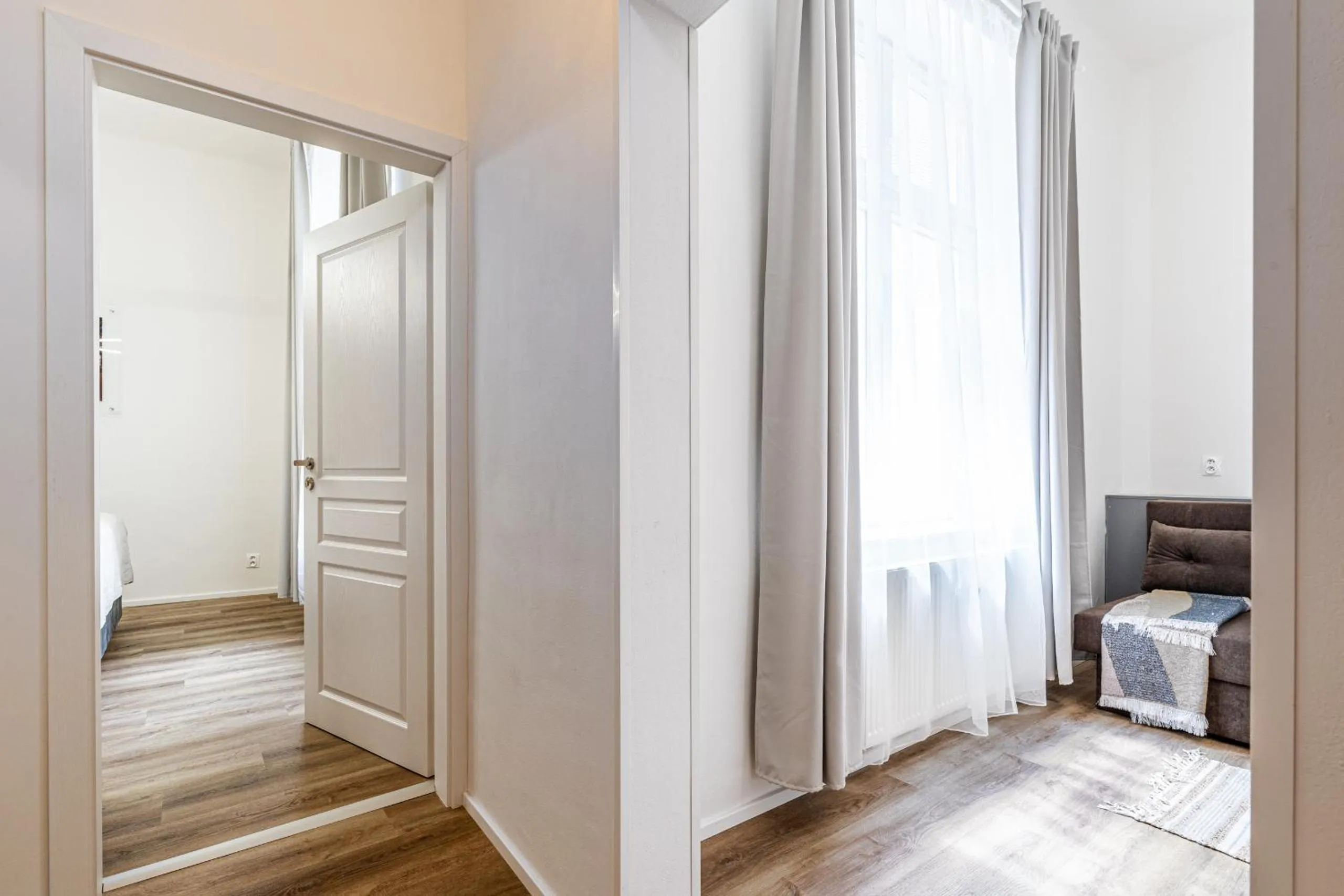 Apartmánový Dům Centrum