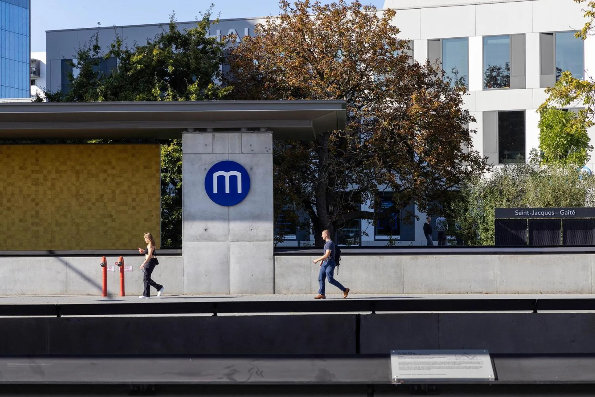 acessibility in Best Western Plus Hôtel Isidore