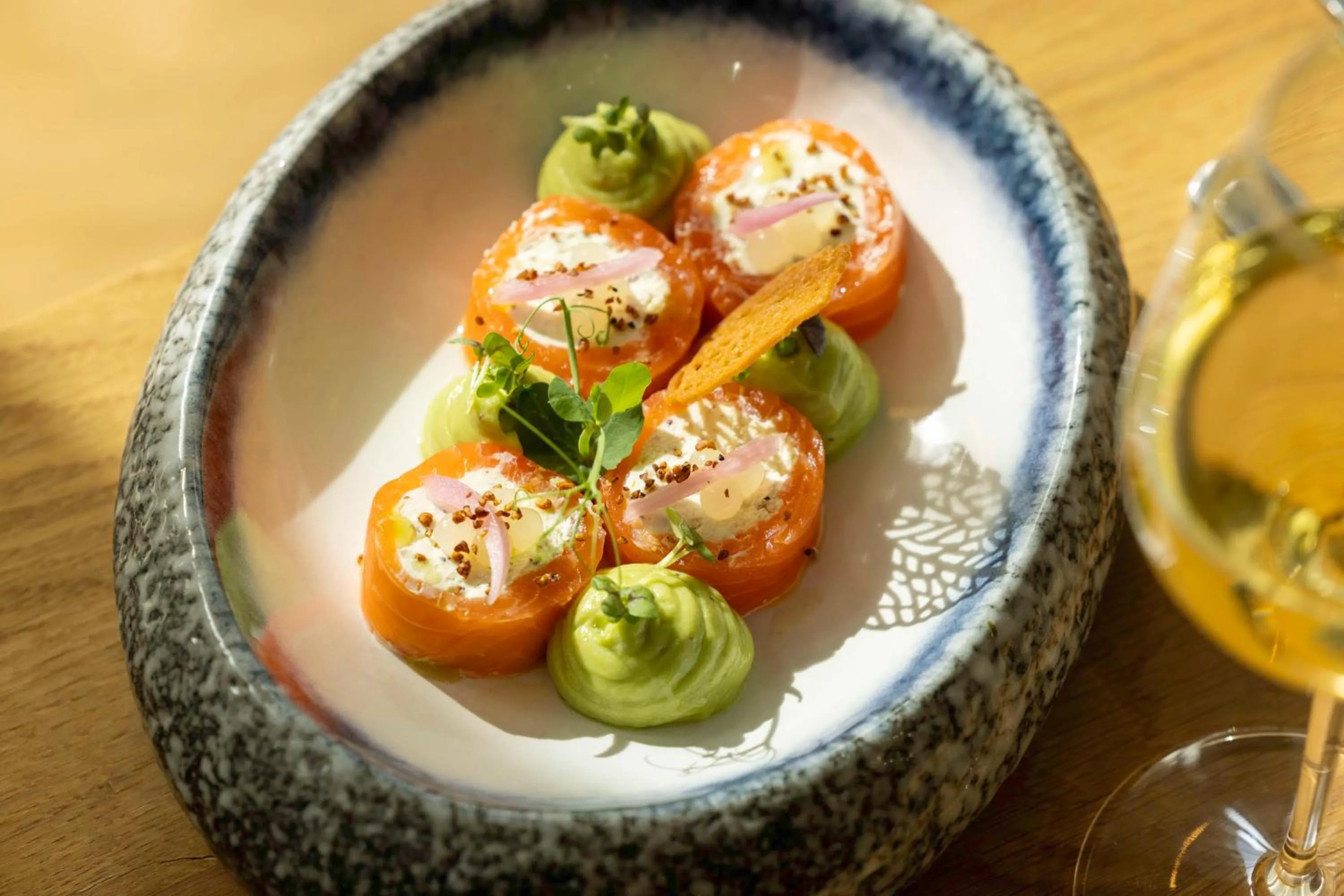 Restaurant/places to eat in Best Western Plus Hôtel Isidore