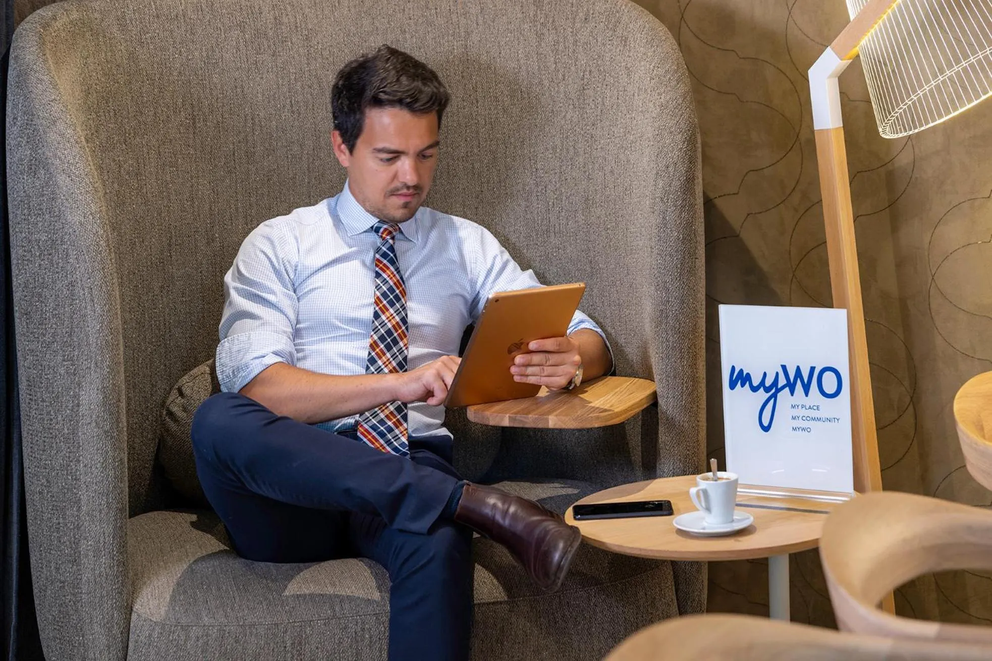 Business facilities in Best Western Plus Hôtel Isidore