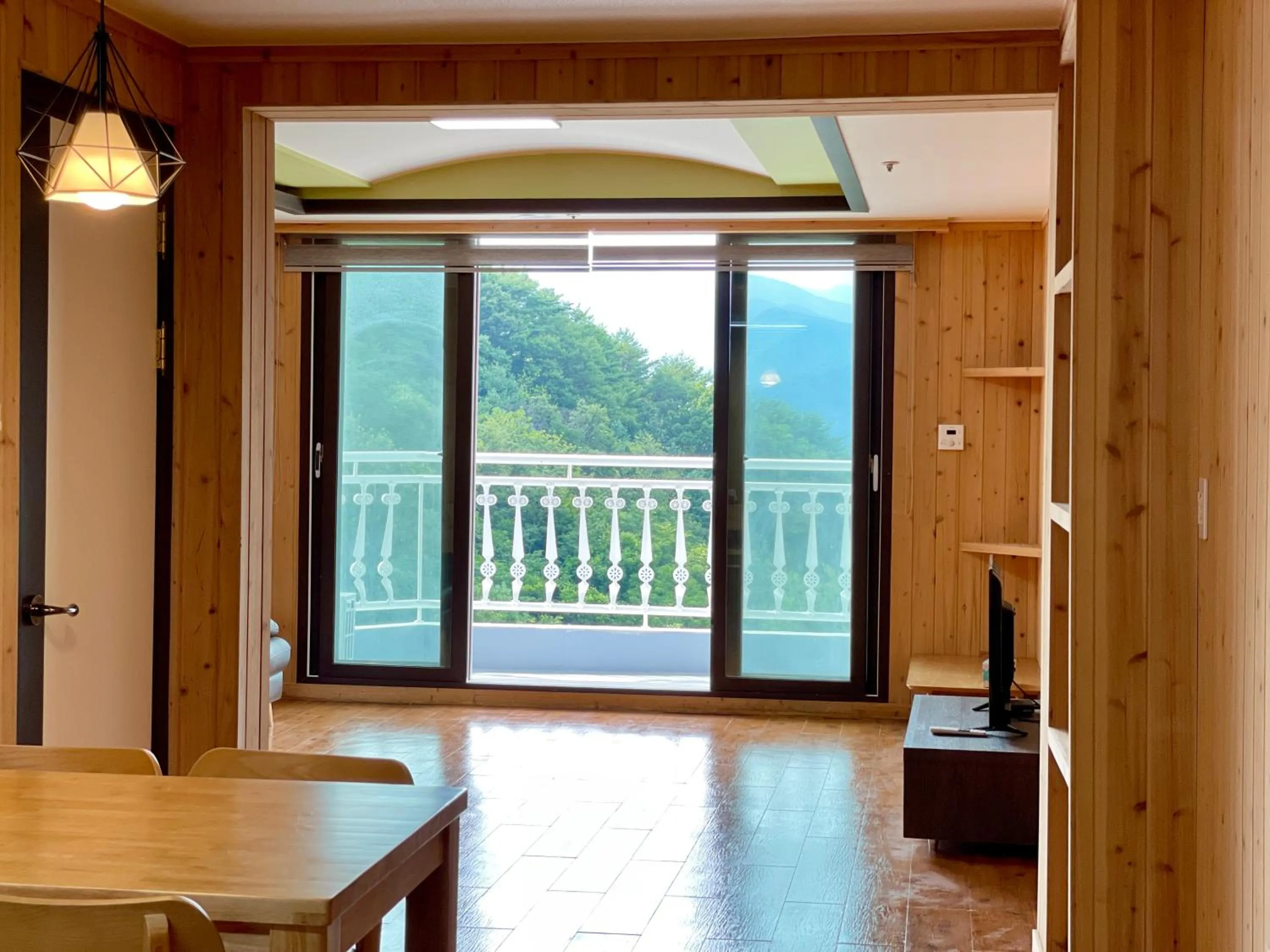 Gurye Junsung Resort