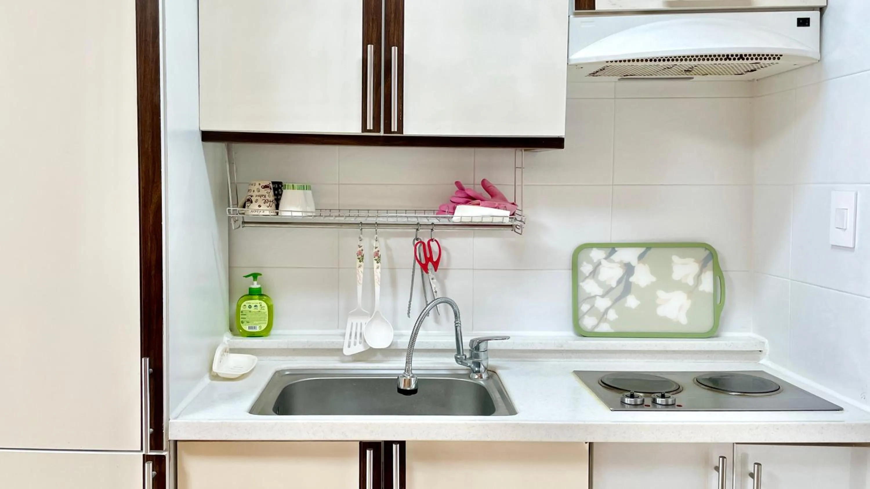 Gurye Junsung Resort