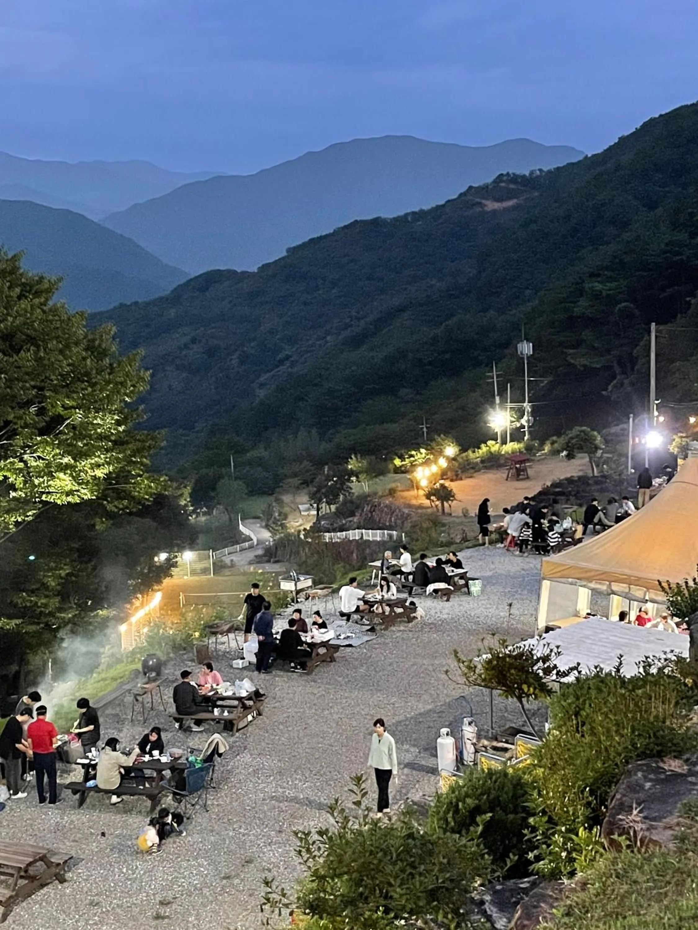 Gurye Junsung Resort