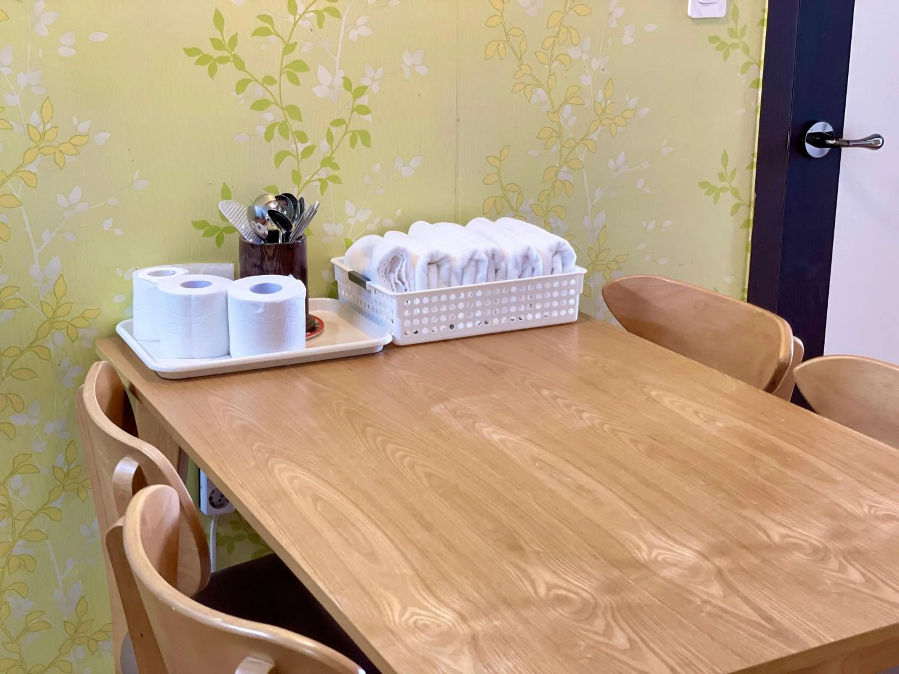 Gurye Junsung Resort