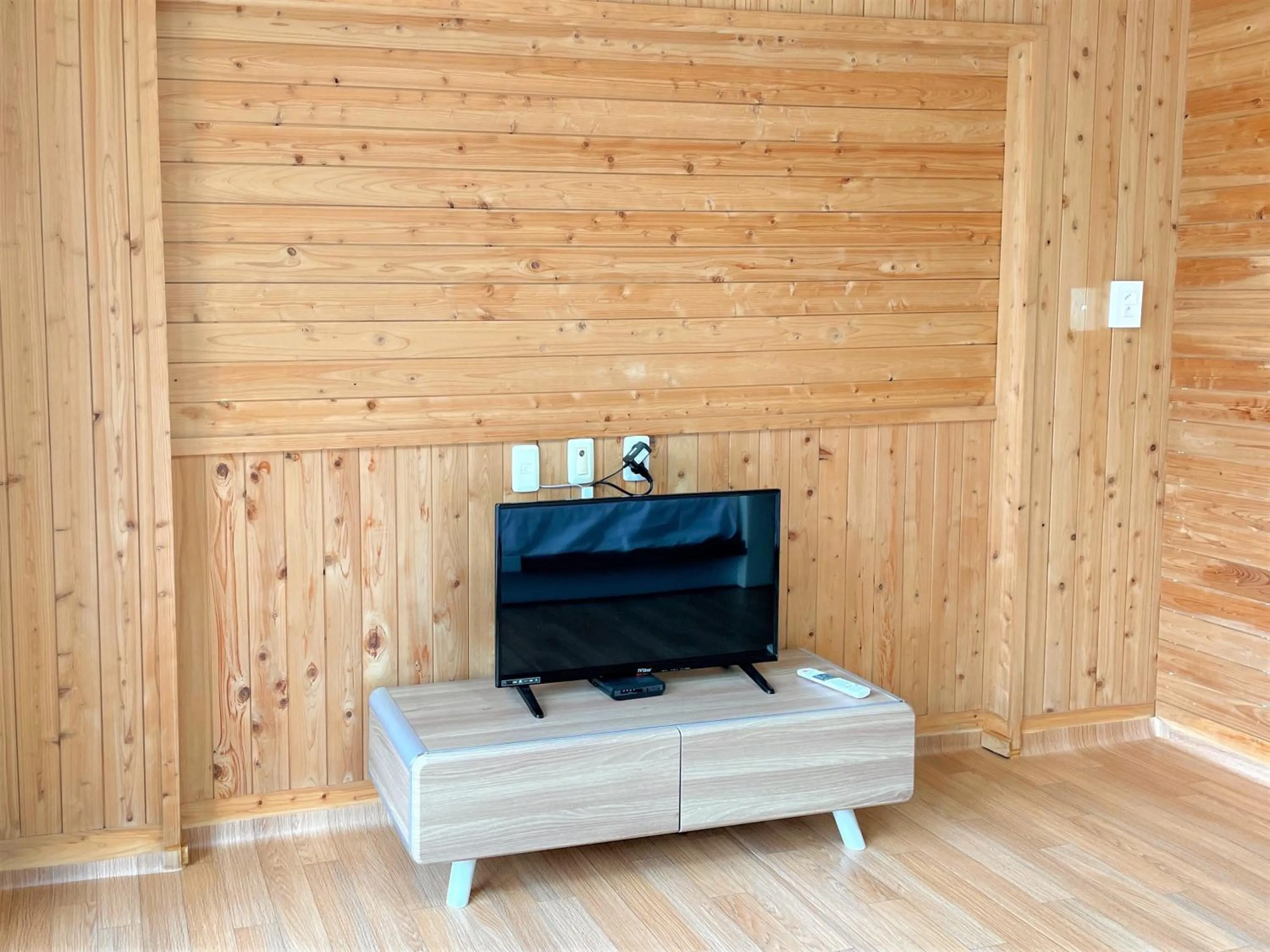 Gurye Junsung Resort