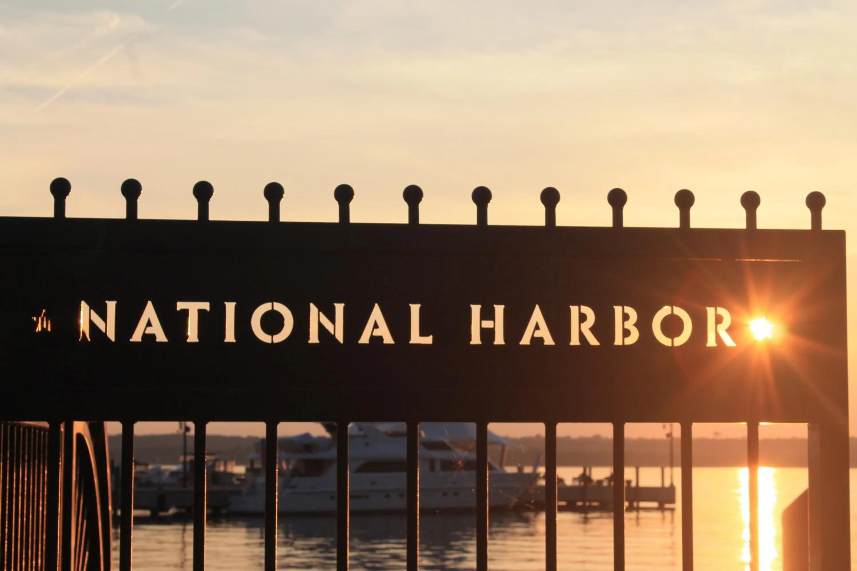 Activities in Hyatt Place National Harbor