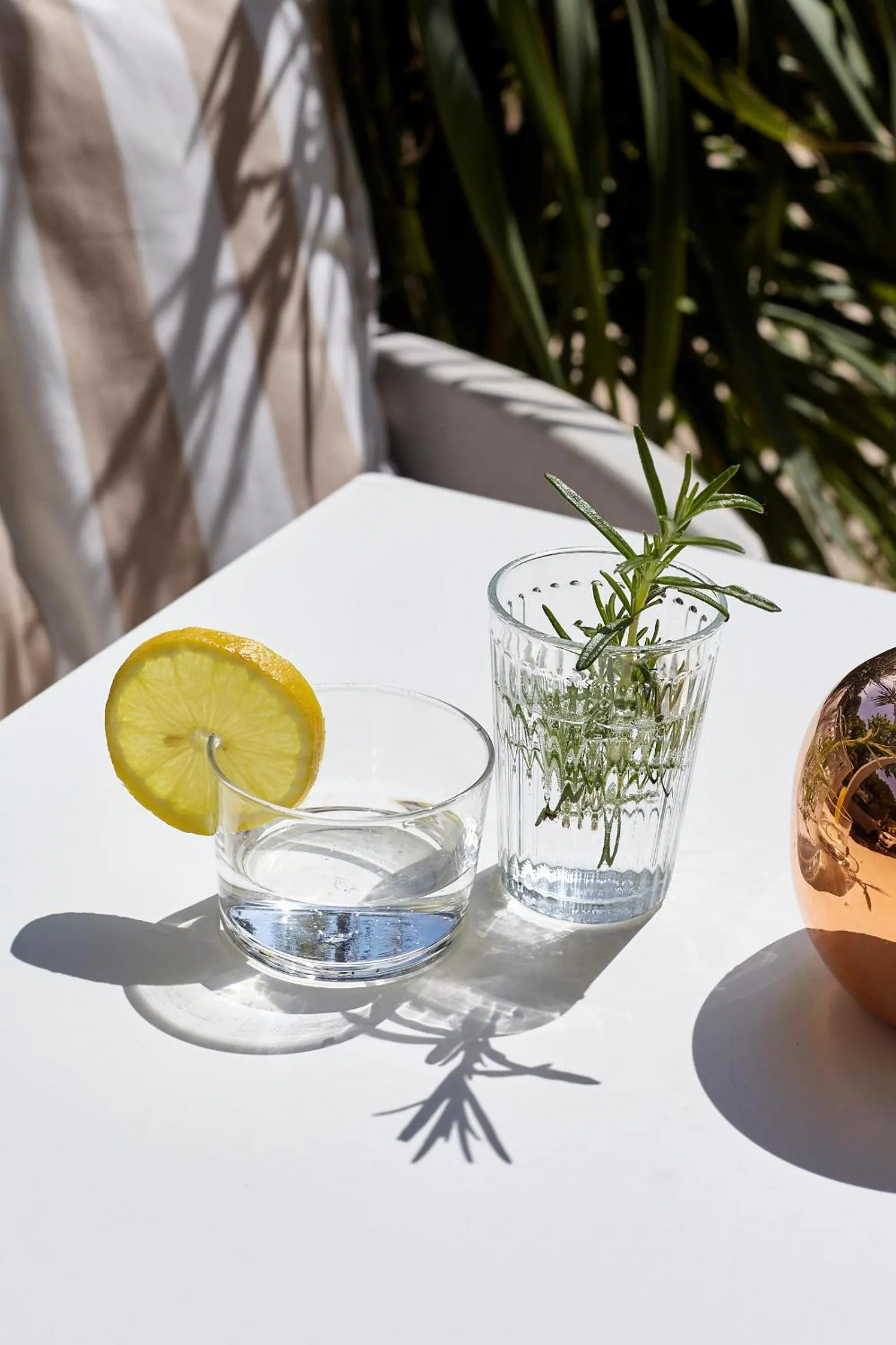 Property building in Hotel La Fenice