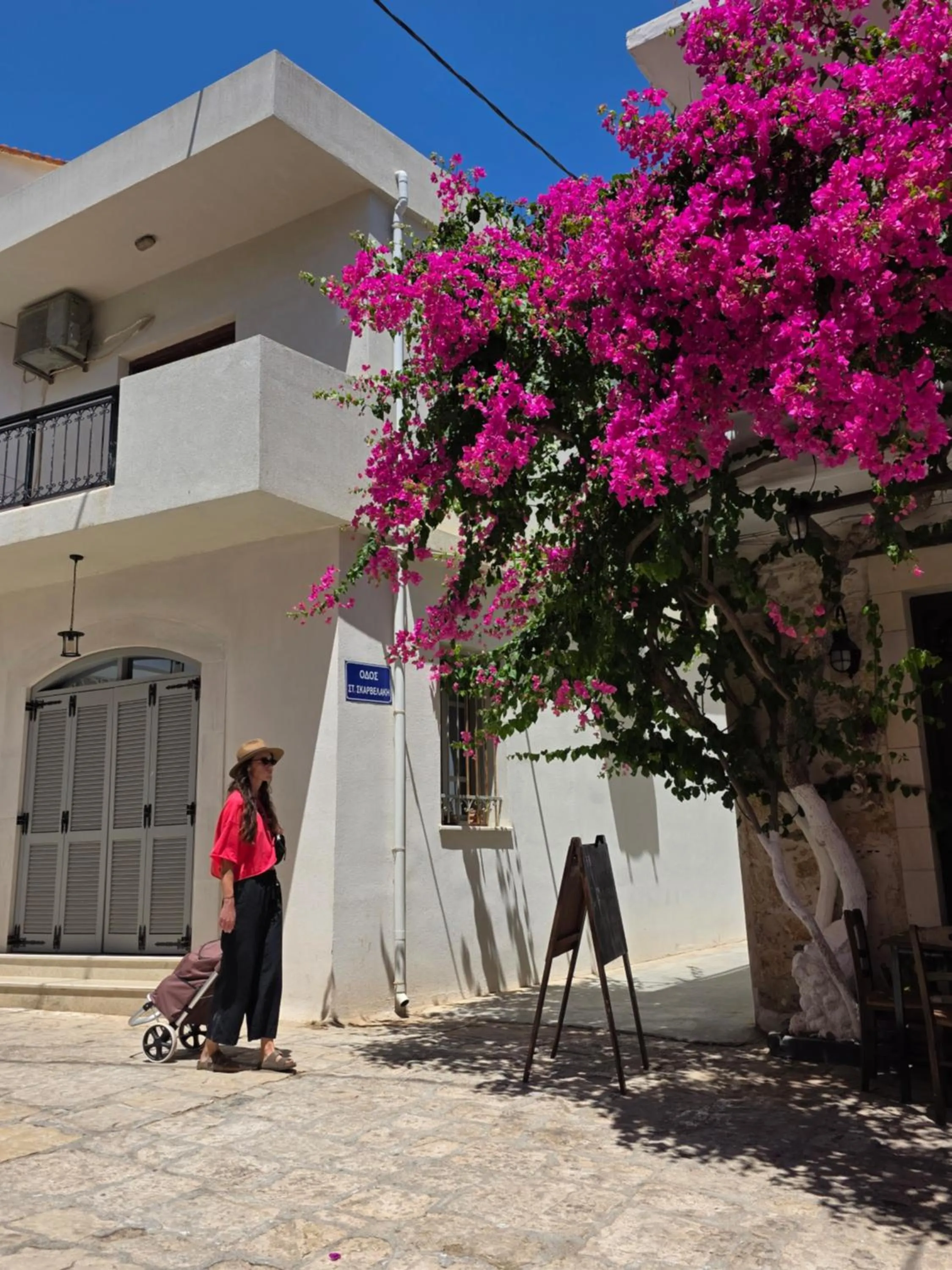 Theasea Stylish Residences