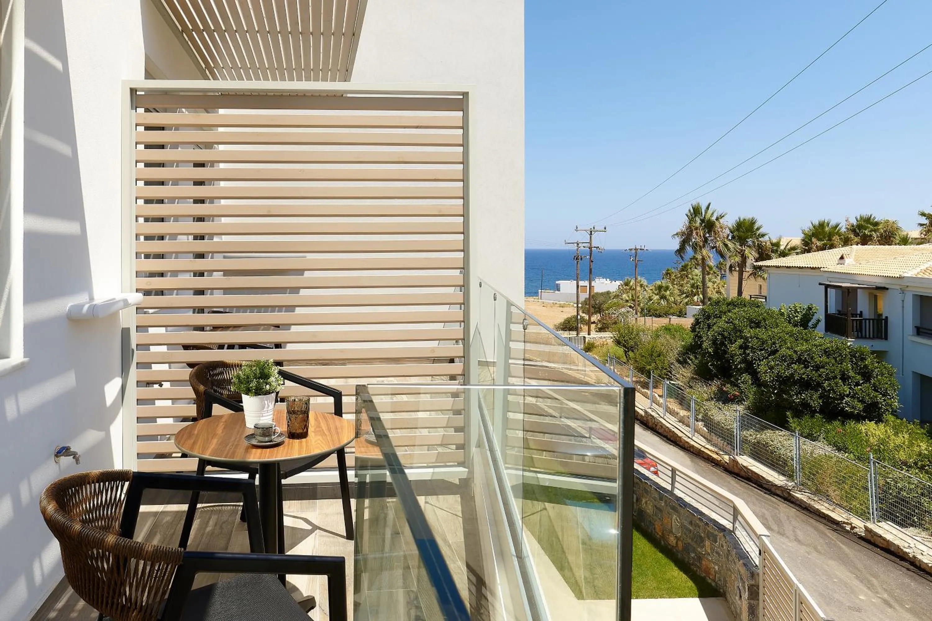 View (from property/room) in Theasea Stylish Residences