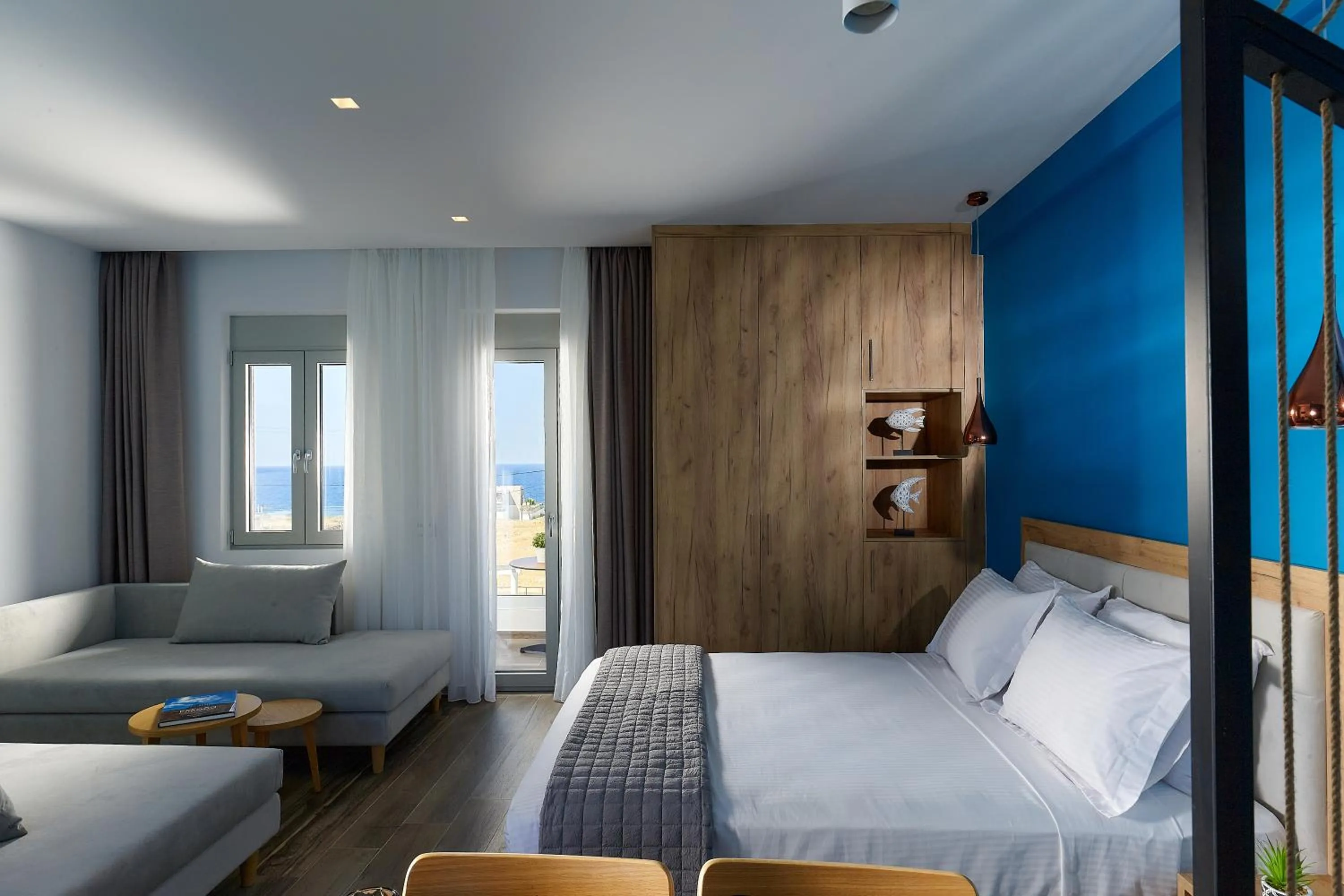 View (from property/room) in Theasea Stylish Residences