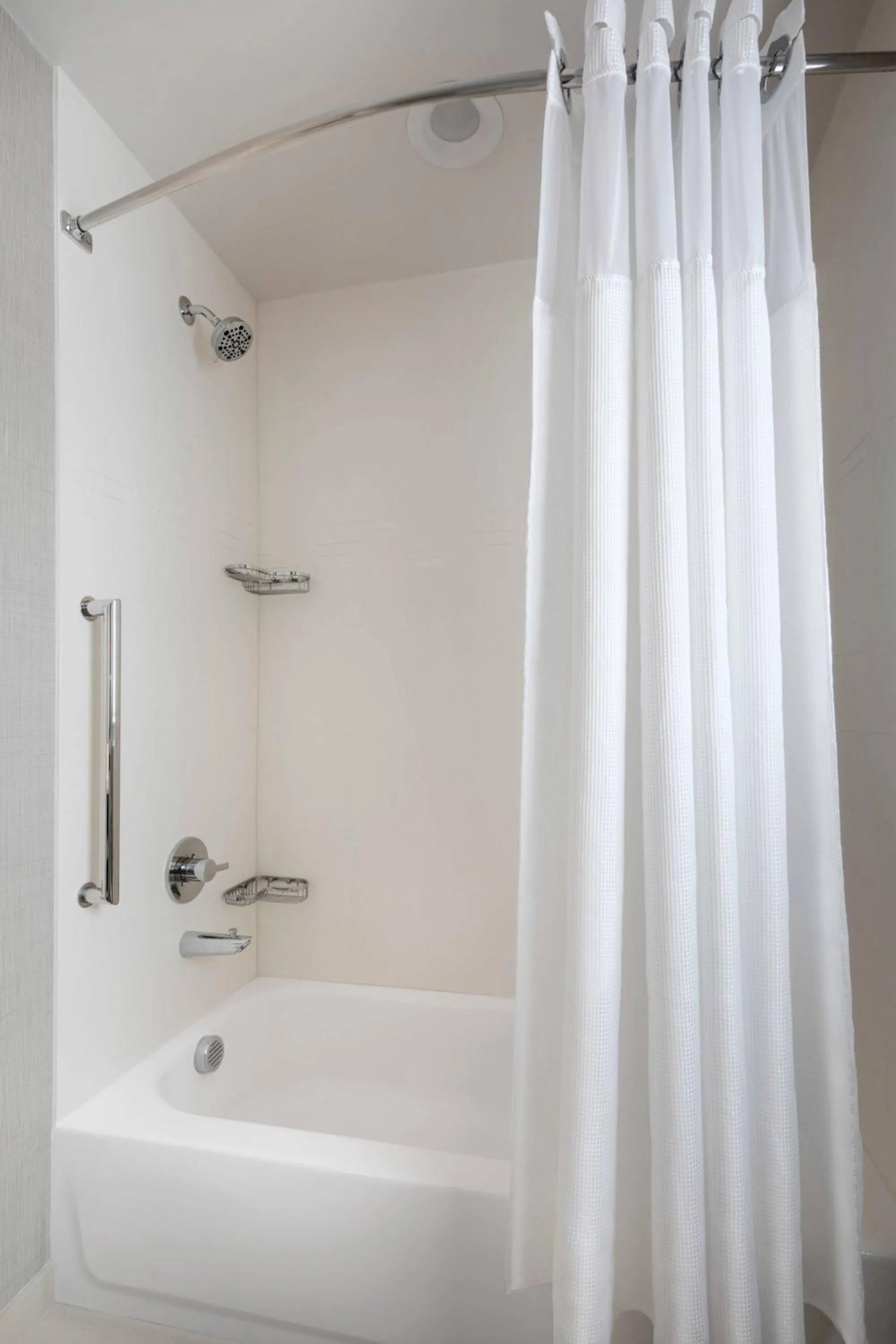 Bathroom in Residence Inn Waco South