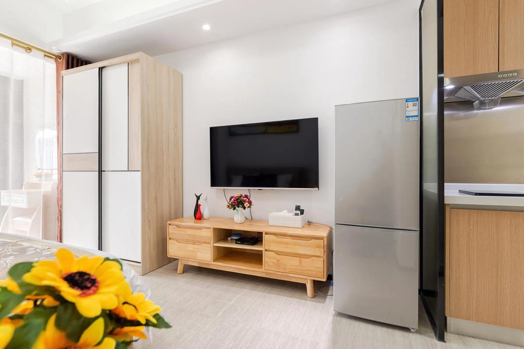 Foshan Laide Apartment