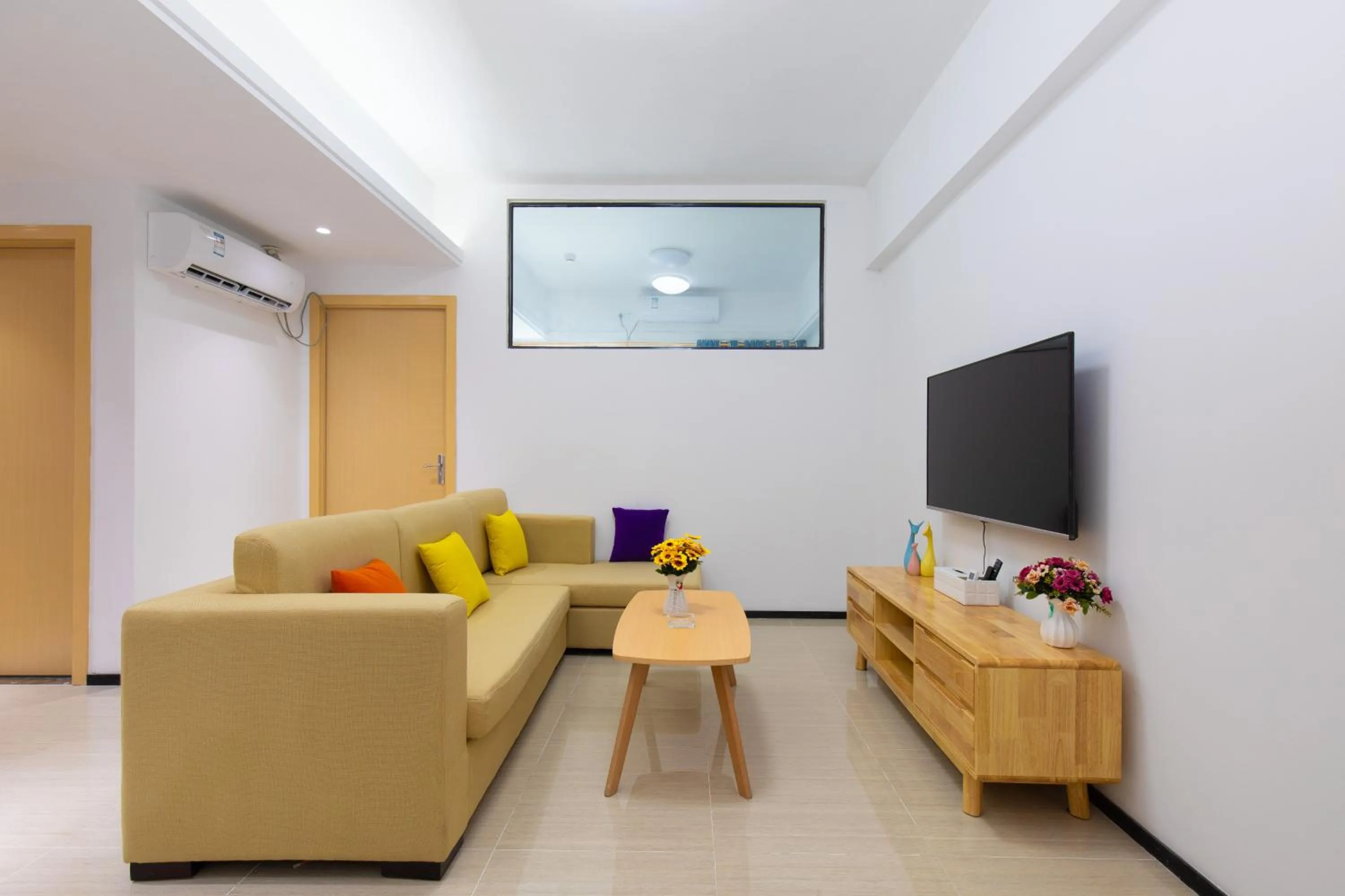 Foshan Laide Apartment