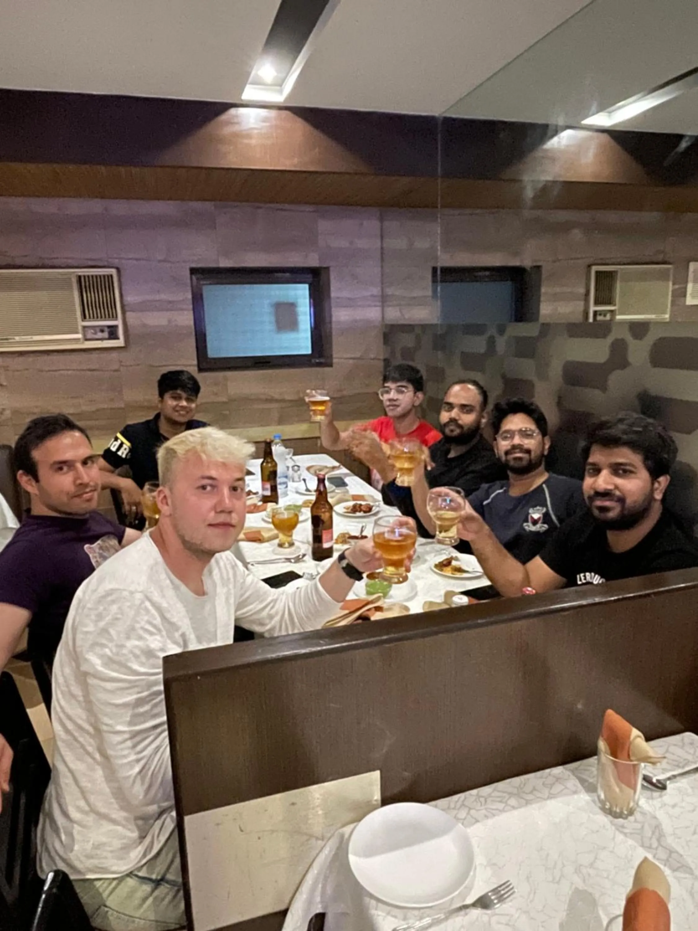 Activities in Nap Manor Hostels