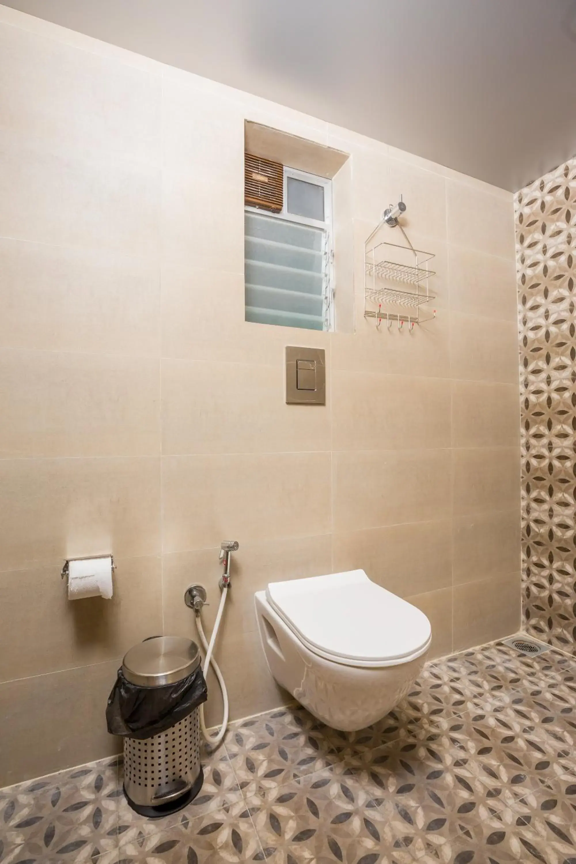 Double Room with Shared Bathroom in Nap Manor Hostels Double Room with Shared Bathroom in Nap Manor Hostels