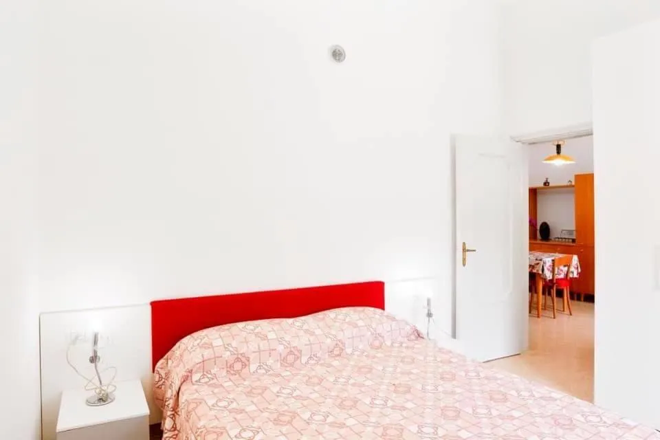 Bed in Borghetto Pedale