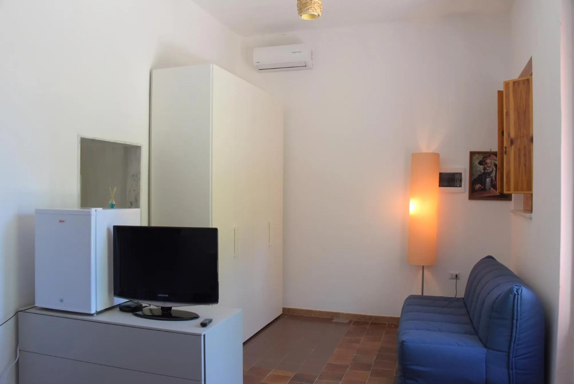 TV and multimedia in Borghetto Pedale