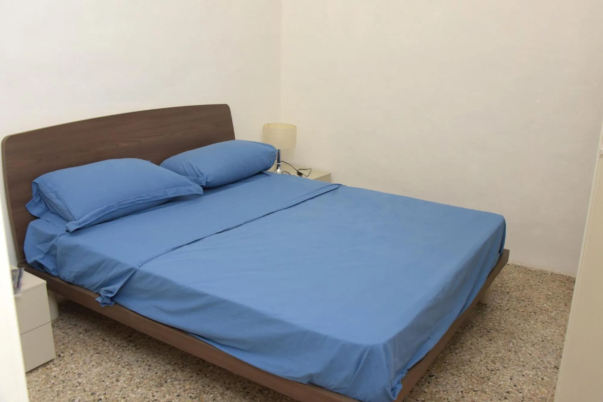 Bedroom, Bed in Borghetto Pedale