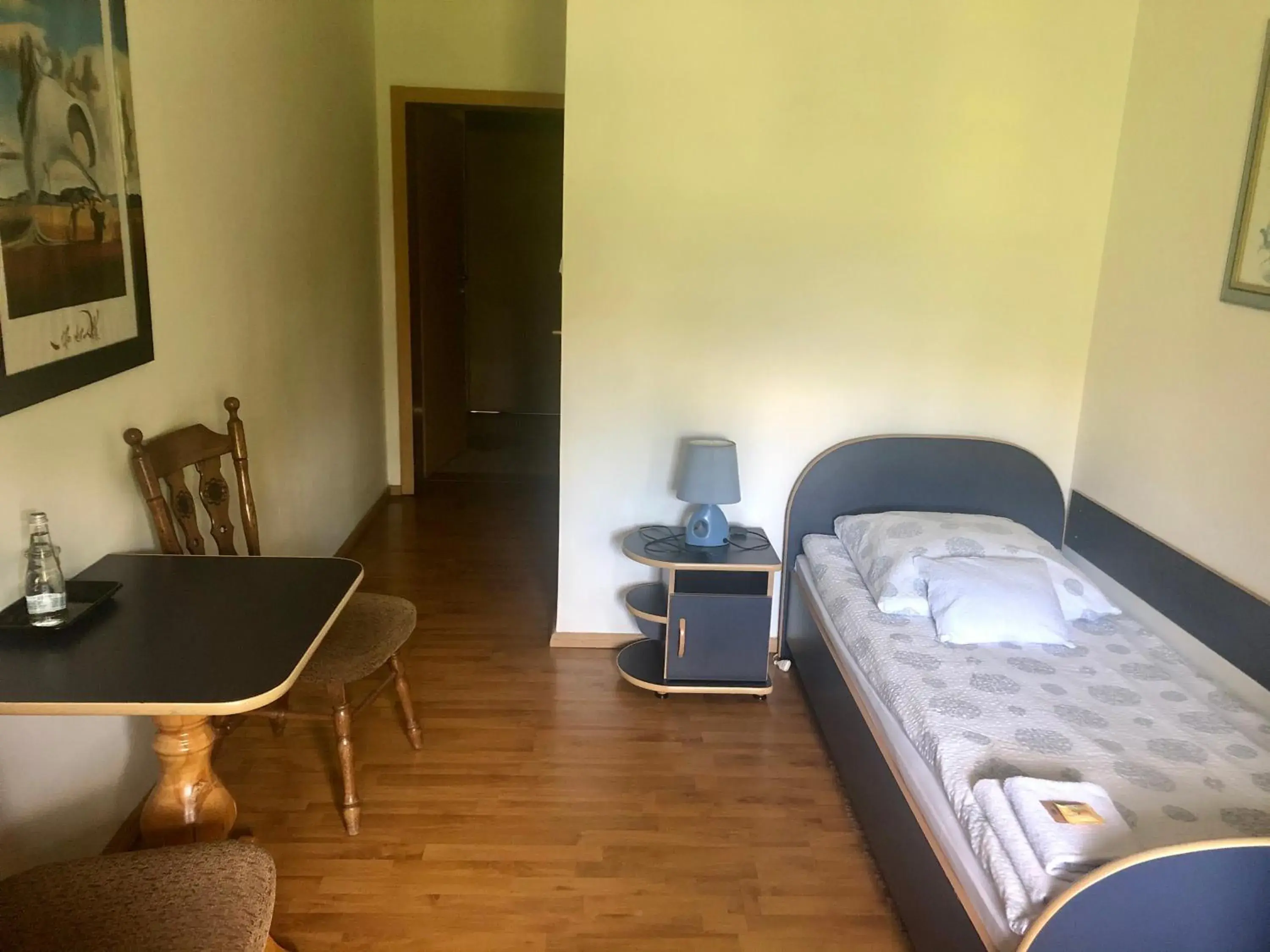 Single Room - single occupancy in Hotel Zameczek Single Room - single occupancy in Hotel Zameczek