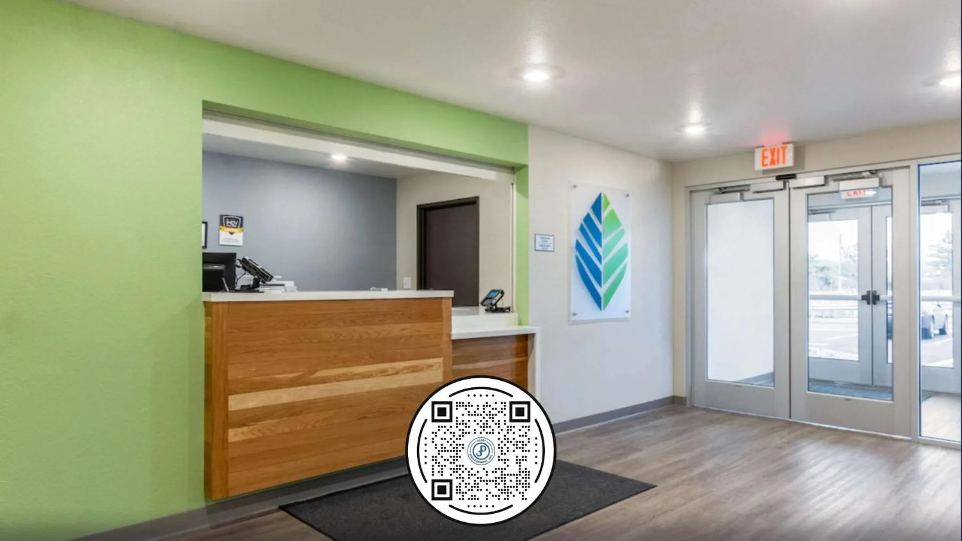 WoodSpring Suites Indianapolis Castleton