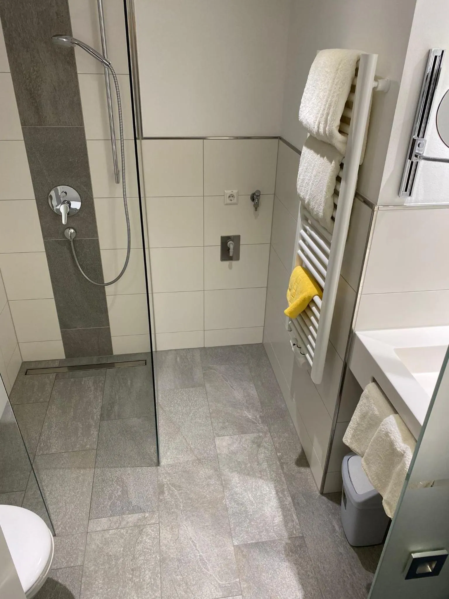 Photo of the whole room in Flair Hotel Landgasthof Roger