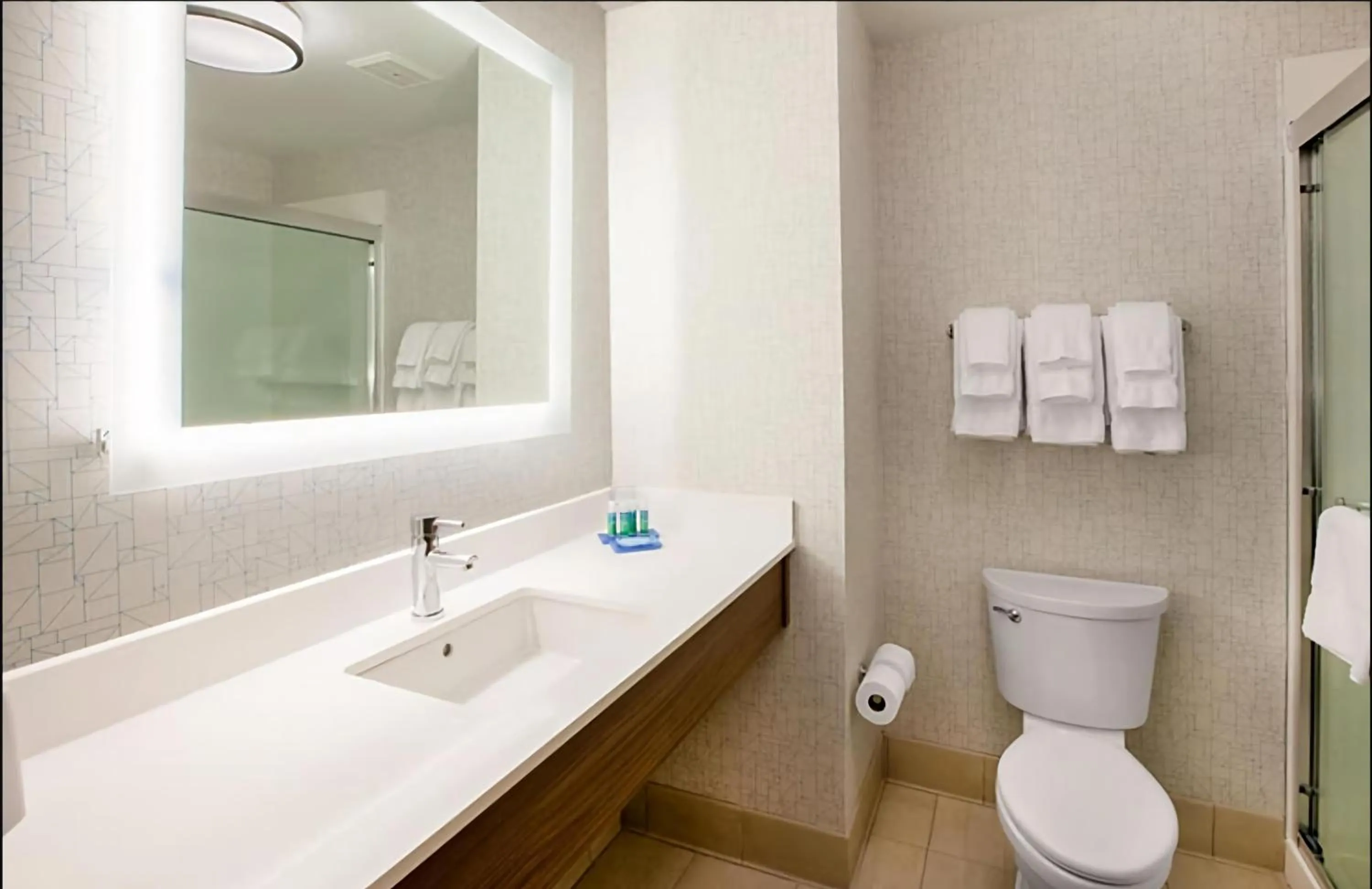 Holiday Inn Express - Minneapolis West - Plymouth by IHG