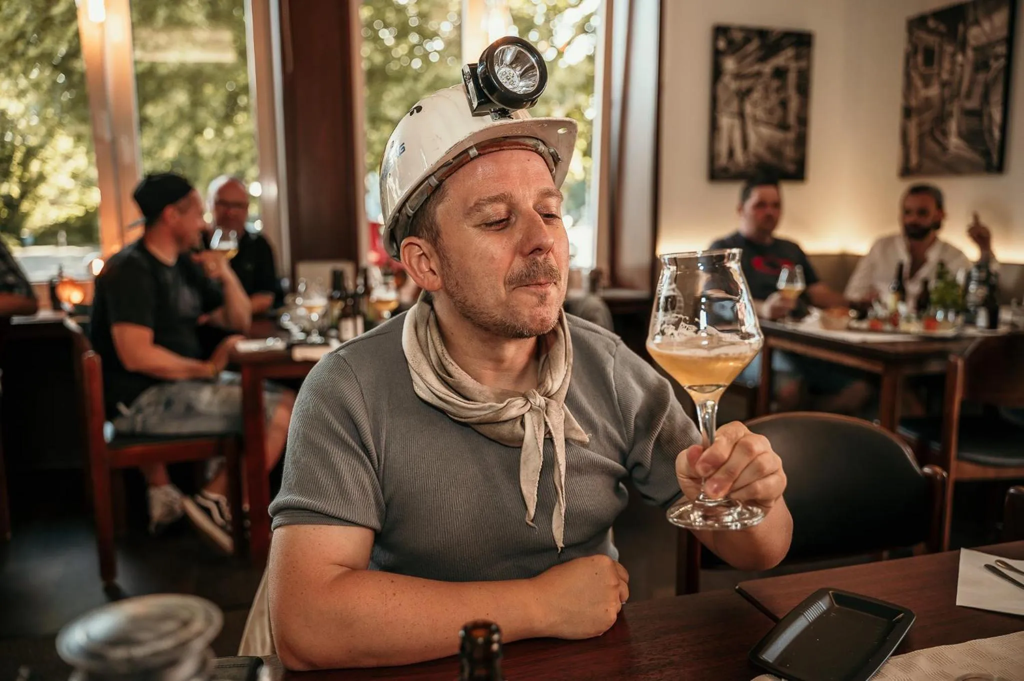 Otto's Parkhotel Saarlouis