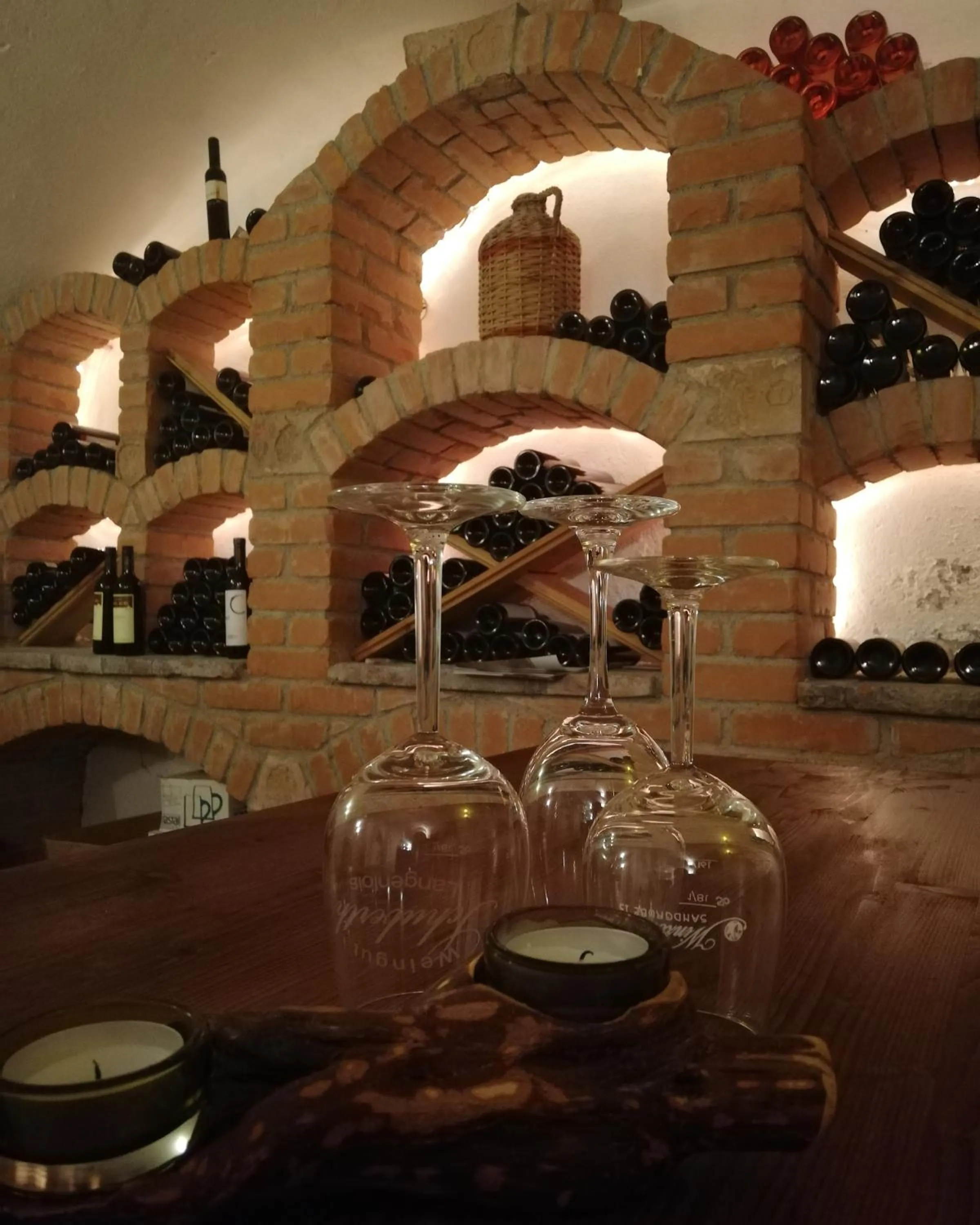 Restaurant/places to eat in Gasthof Hotel Andlwirt