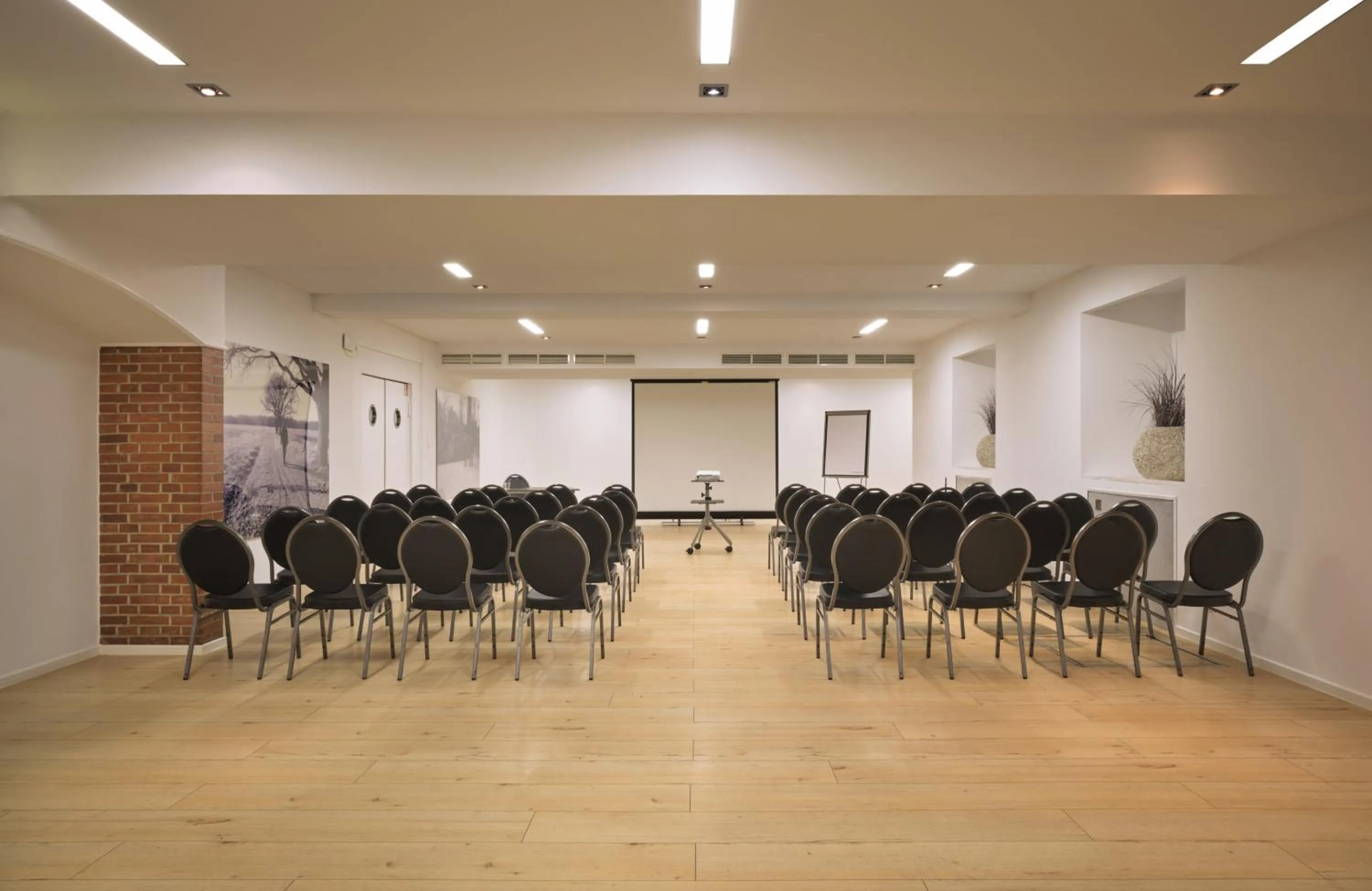 Meeting/conference room in Hotel Mannheimer Hof - Leonardo Limited Edition