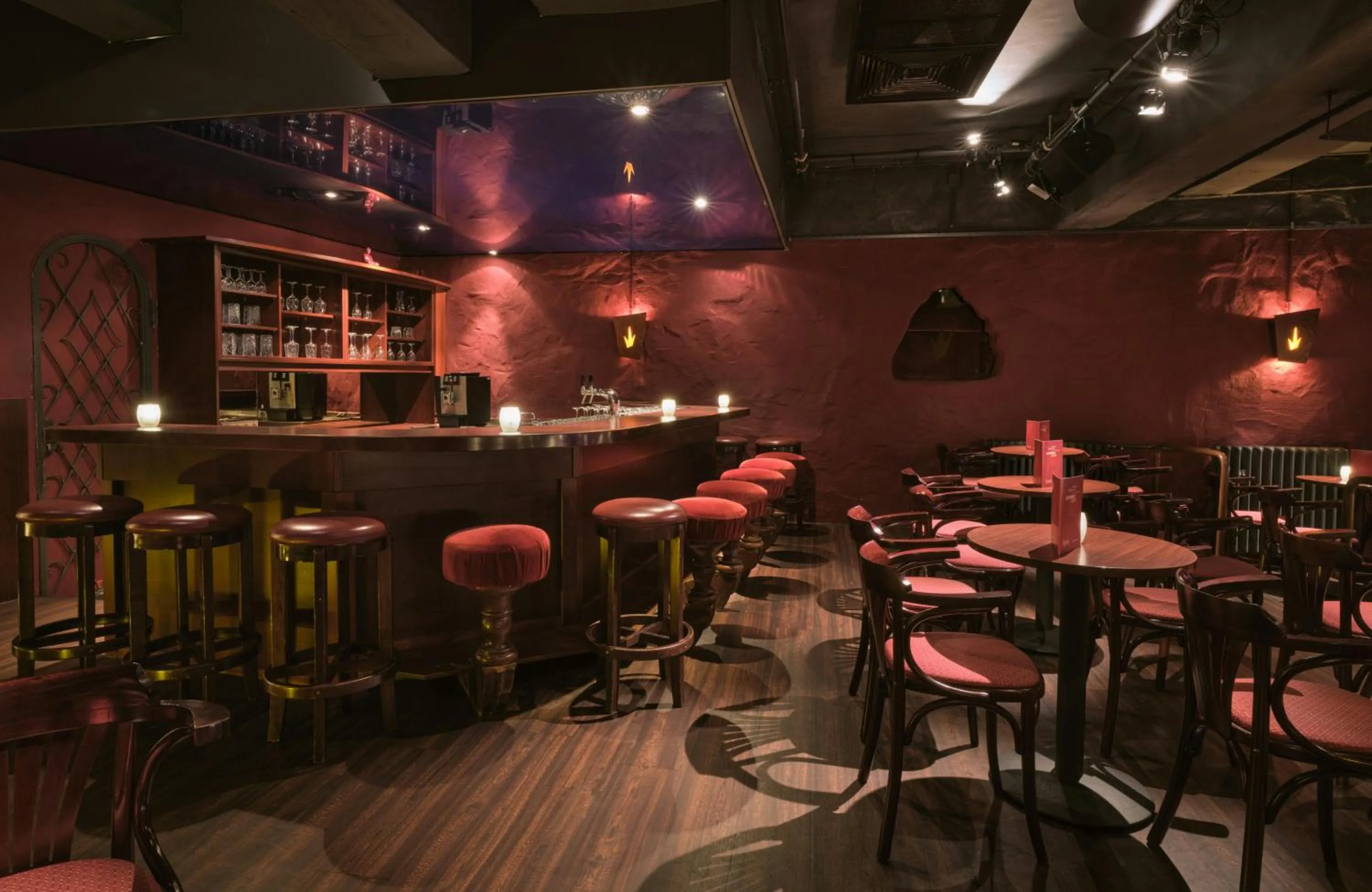 Entertainment in Hotel Mannheimer Hof - Leonardo Limited Edition