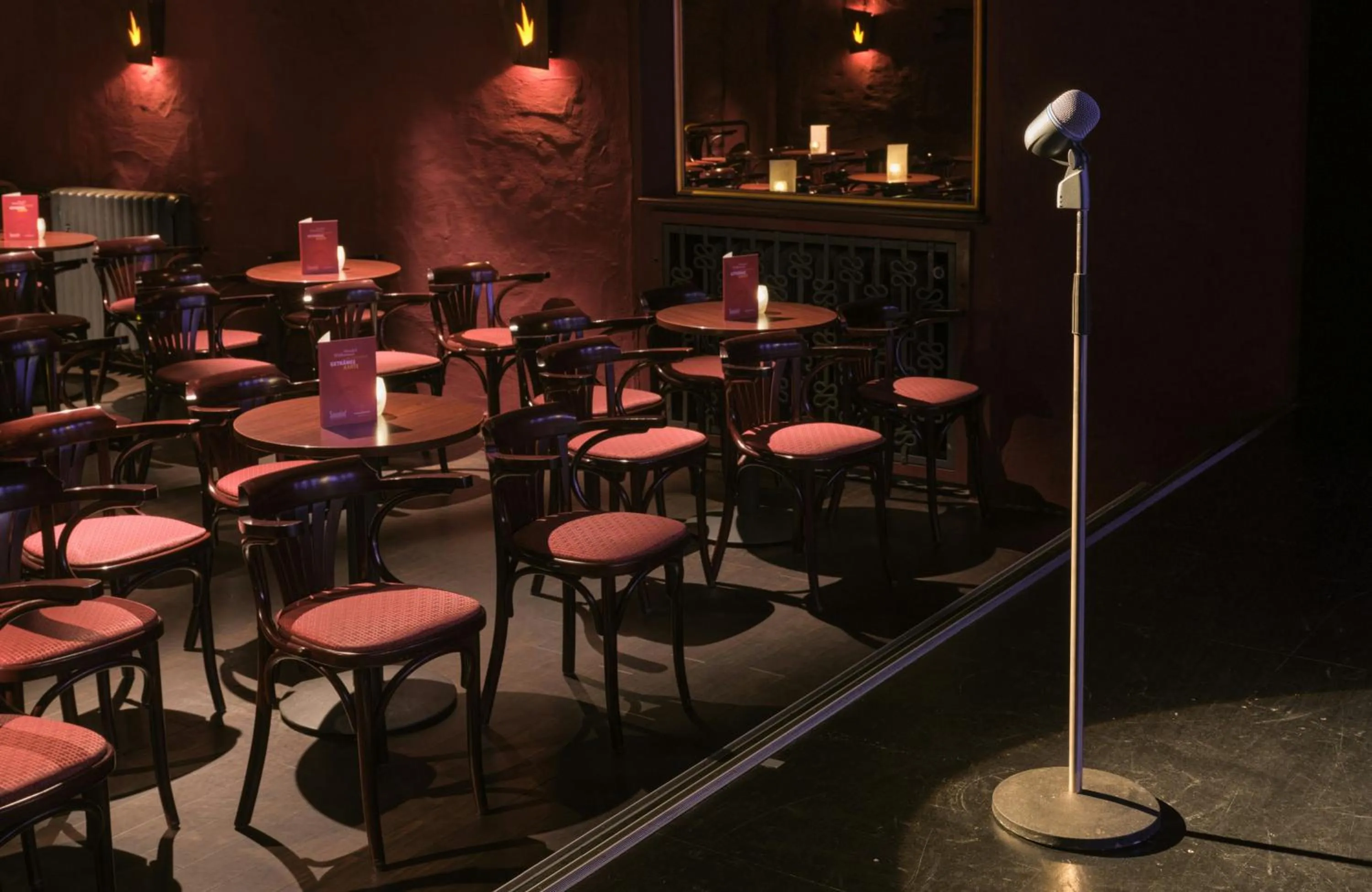 Entertainment in Hotel Mannheimer Hof - Leonardo Limited Edition