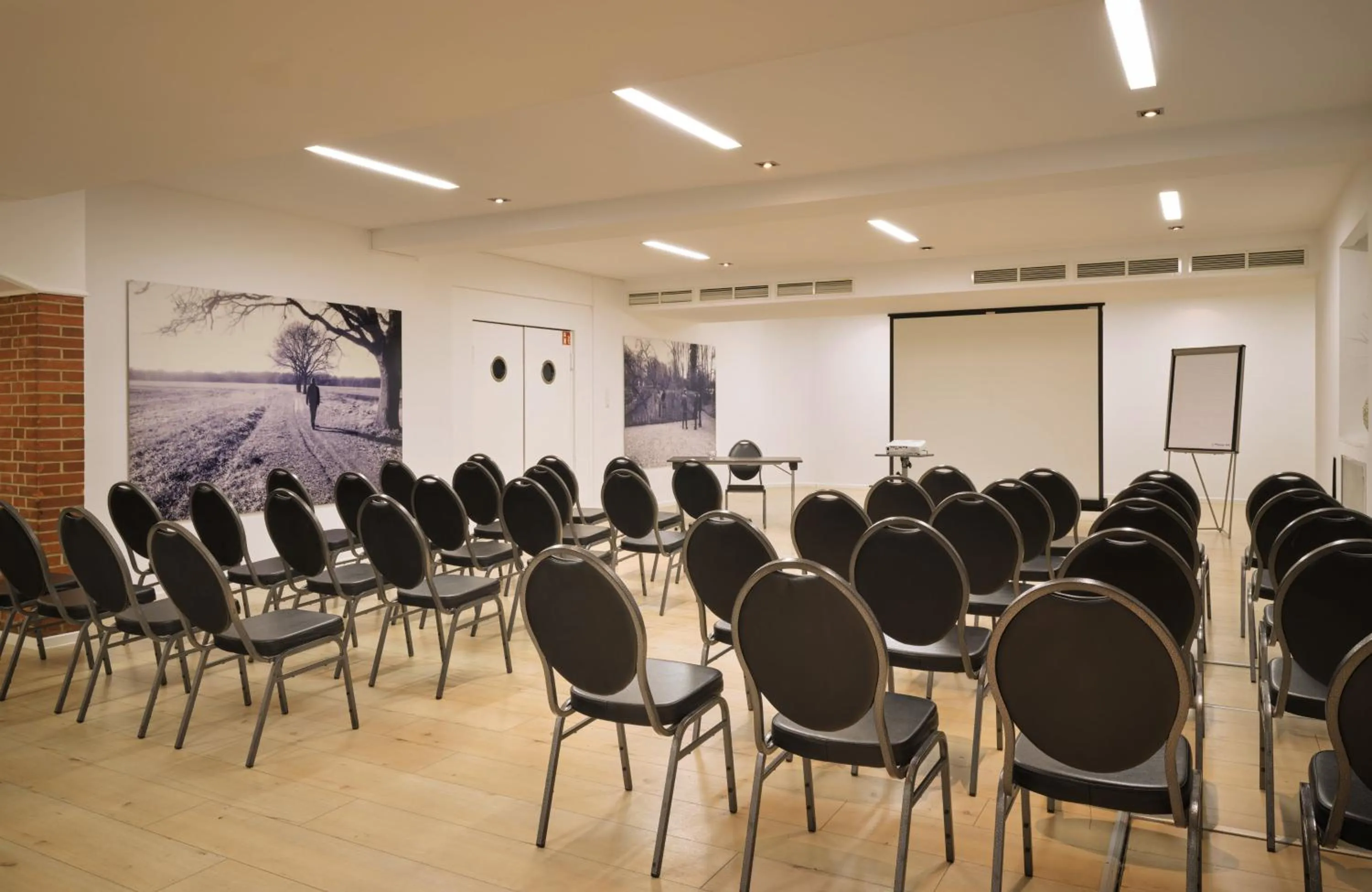 Meeting/conference room in Hotel Mannheimer Hof - Leonardo Limited Edition
