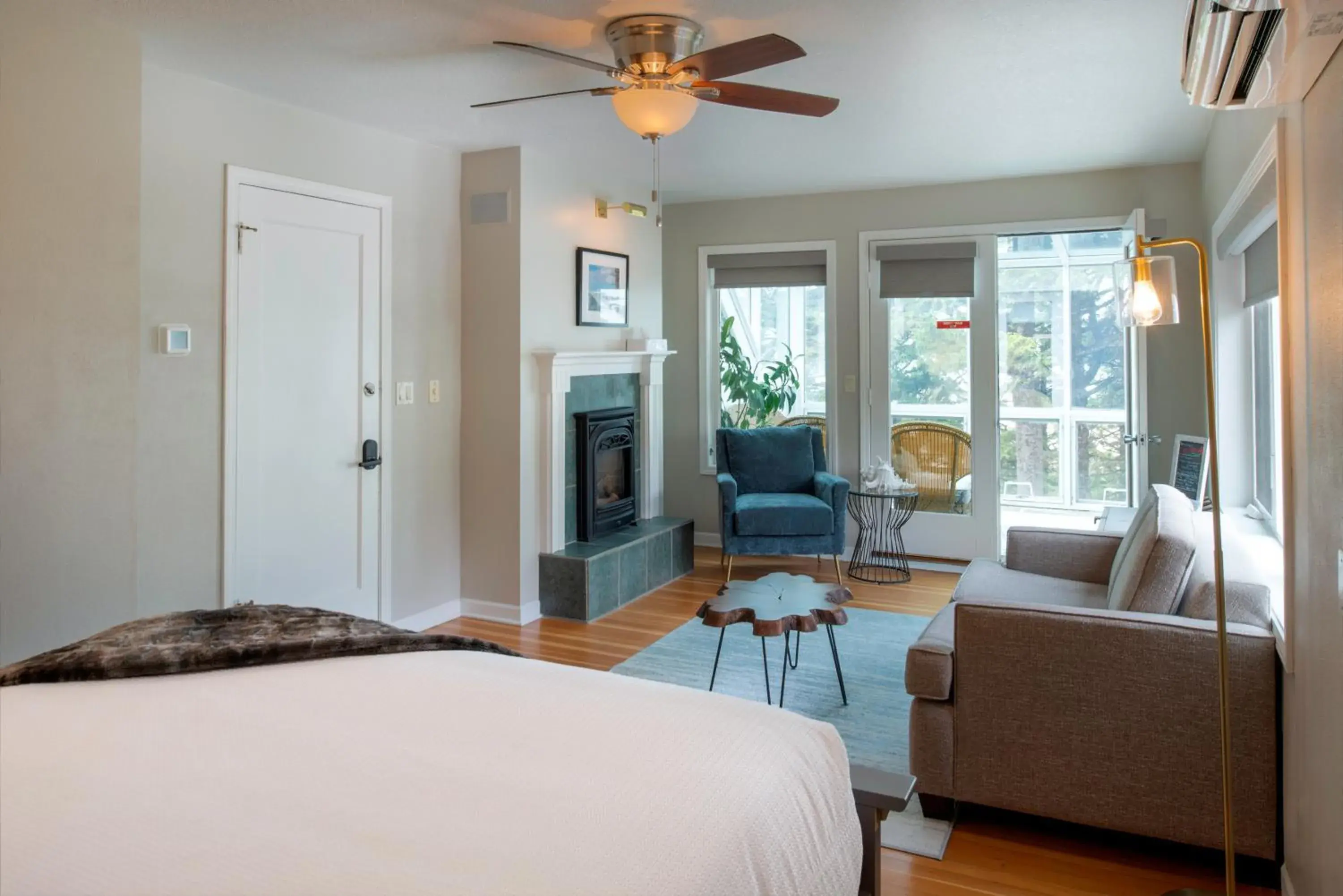 Superior Queen Room in Ocean House Superior Queen Room in Ocean House