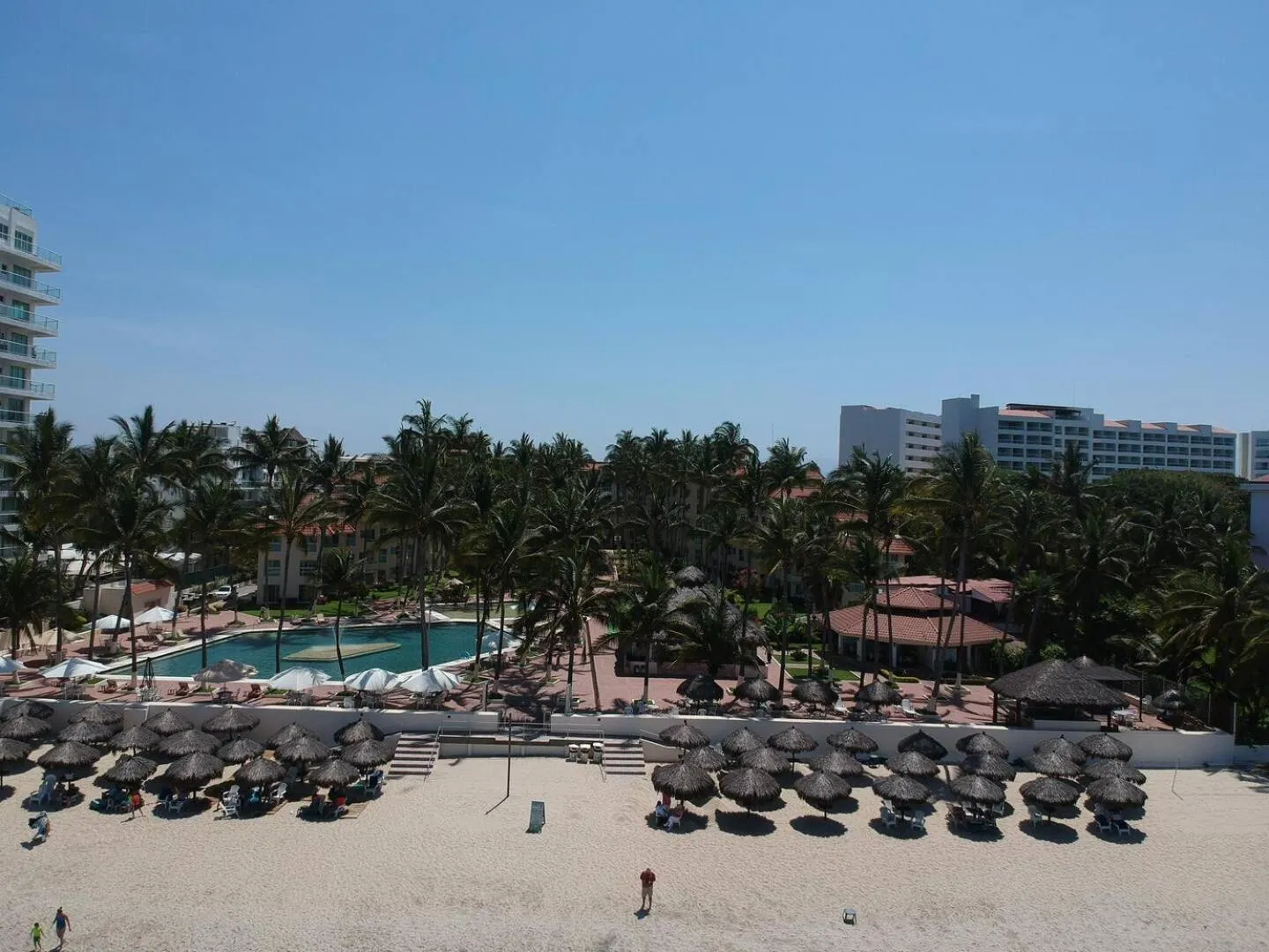 Day in Marina Suites by Andiani Travel