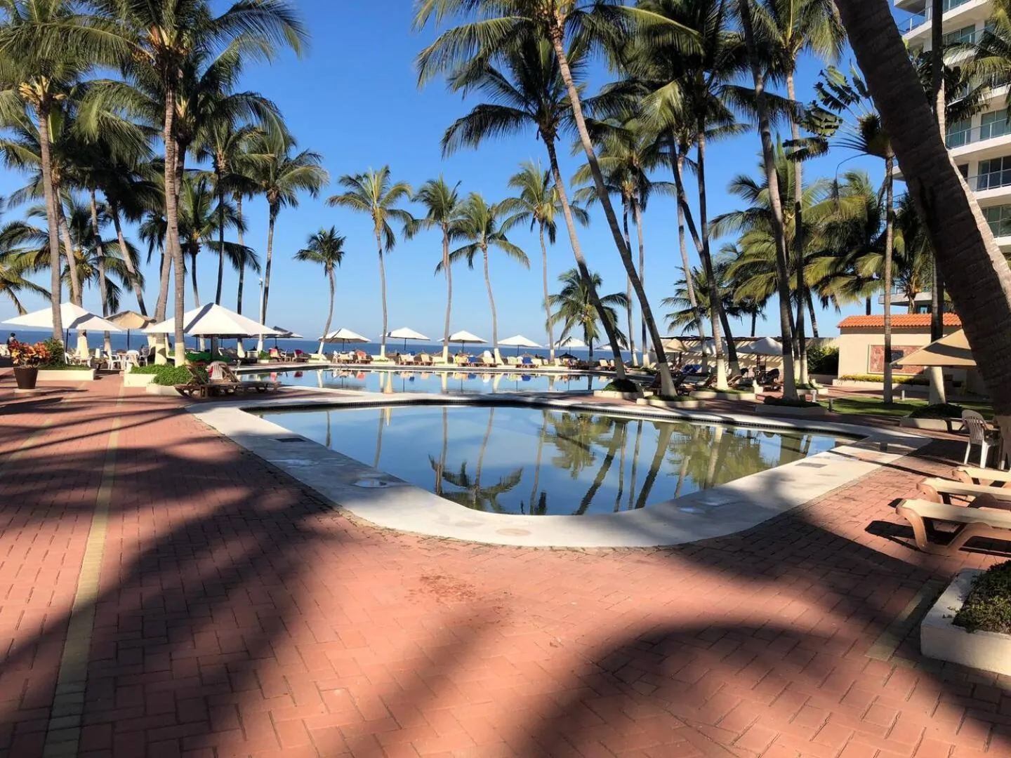 Day in Marina Suites by Andiani Travel