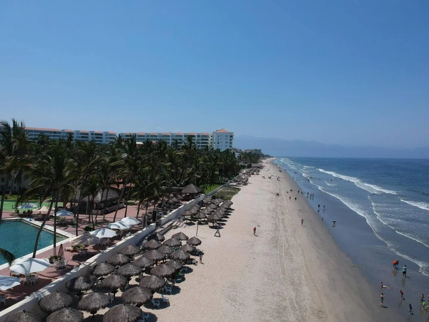 Day in Marina Suites by Andiani Travel