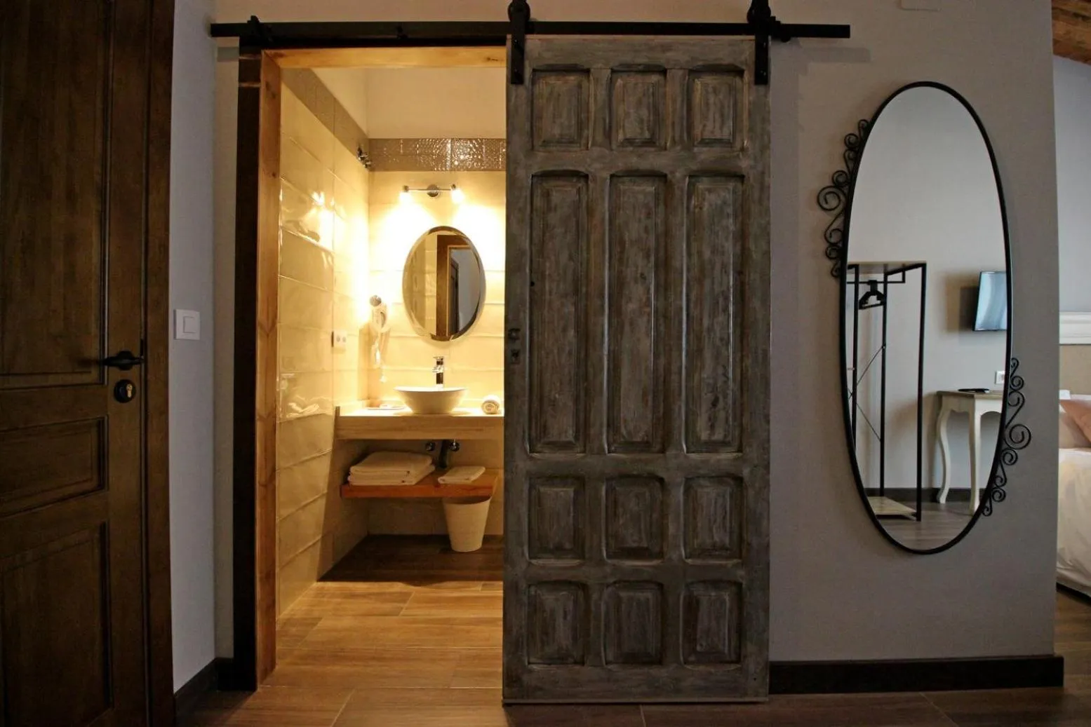 Hotel Rural San Giles