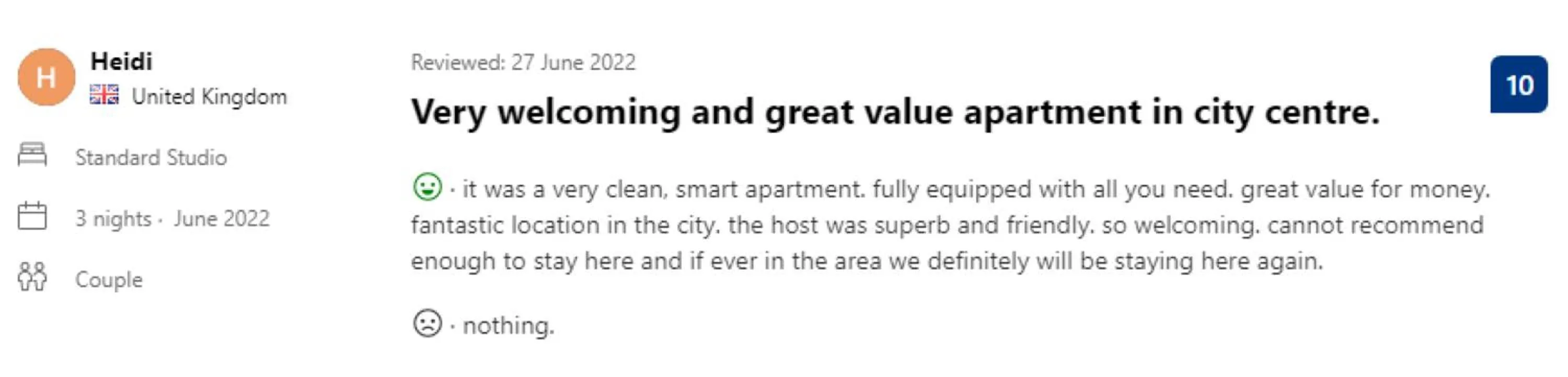 Victoria House - Deluxe Studios in Coventry City Centre, free parking, by COVSTAYS