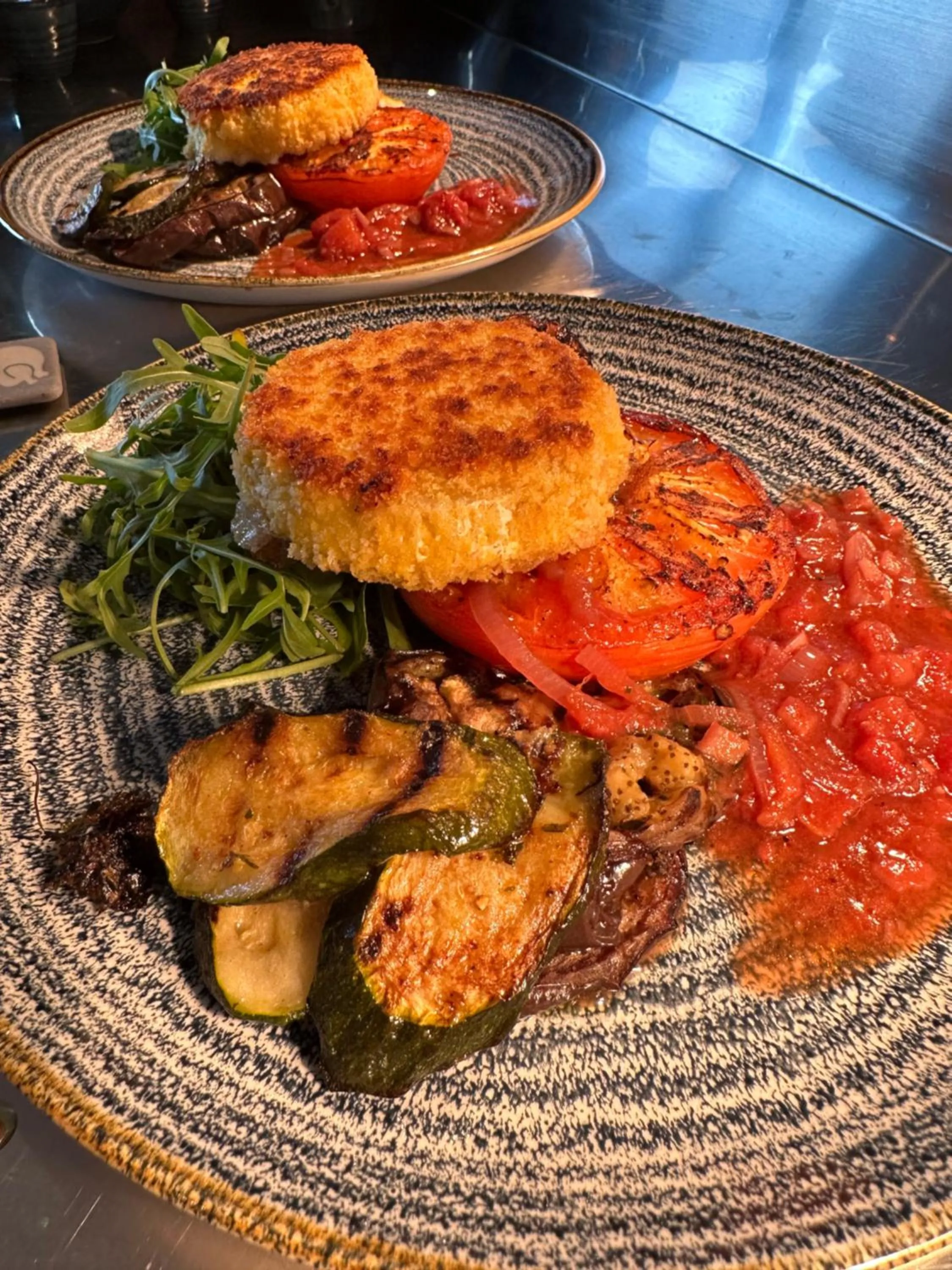 Restaurant/places to eat in Grianaig Guest House & Restaurant, South Uist, Outer Hebrides