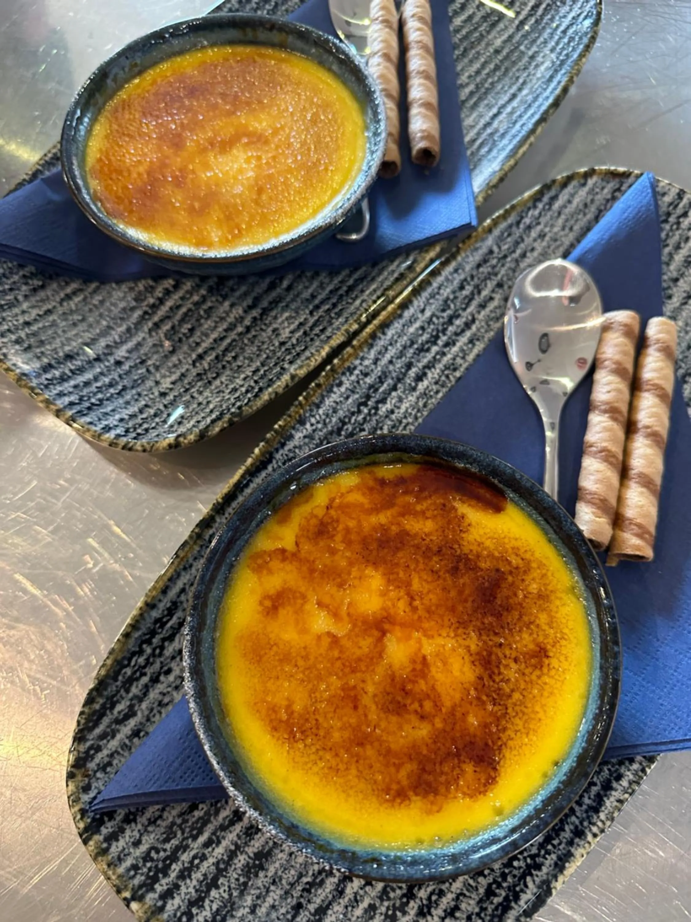 Restaurant/places to eat in Grianaig Guest House & Restaurant, South Uist, Outer Hebrides