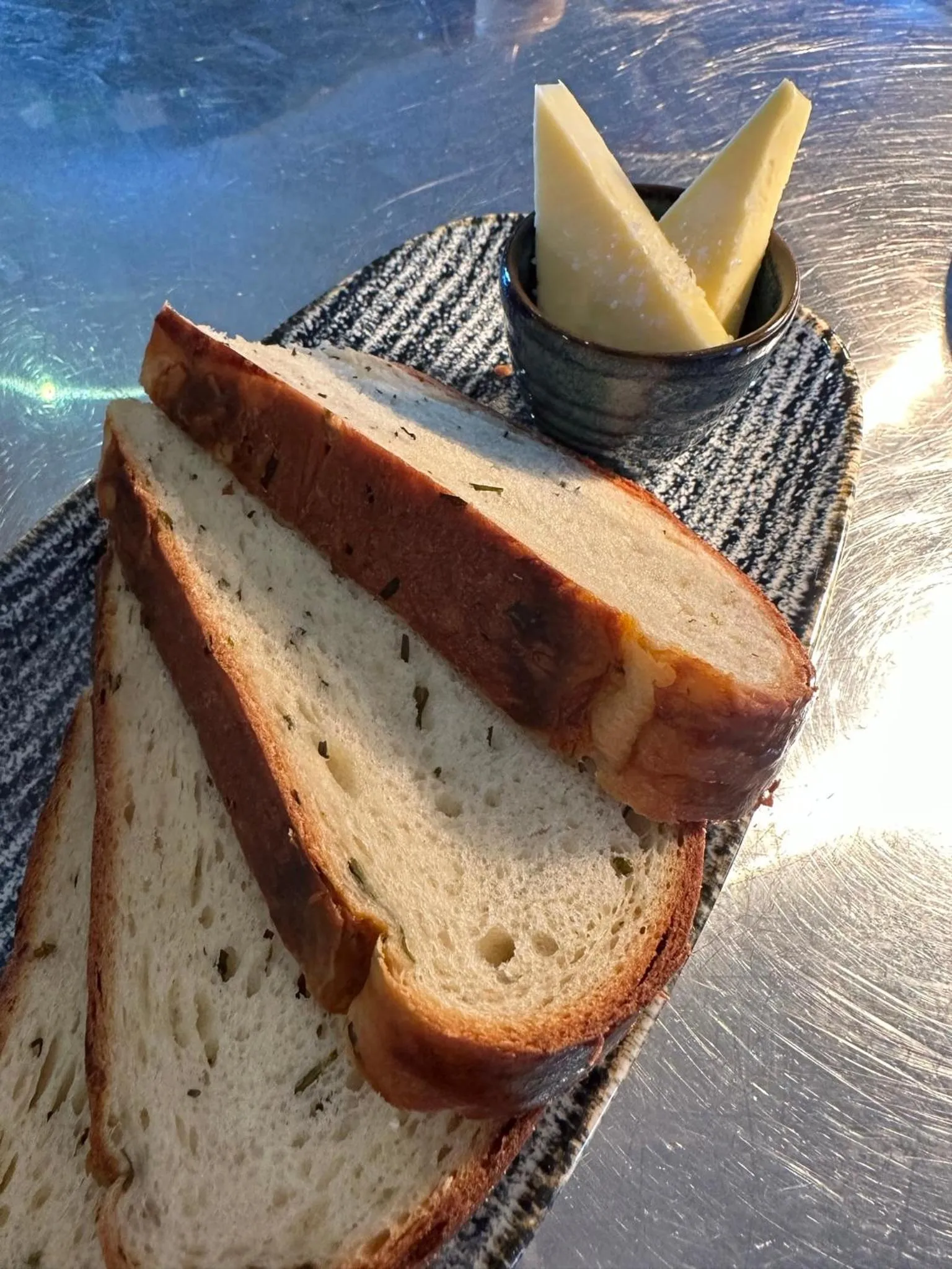 Restaurant/places to eat in Grianaig Guest House & Restaurant, South Uist, Outer Hebrides