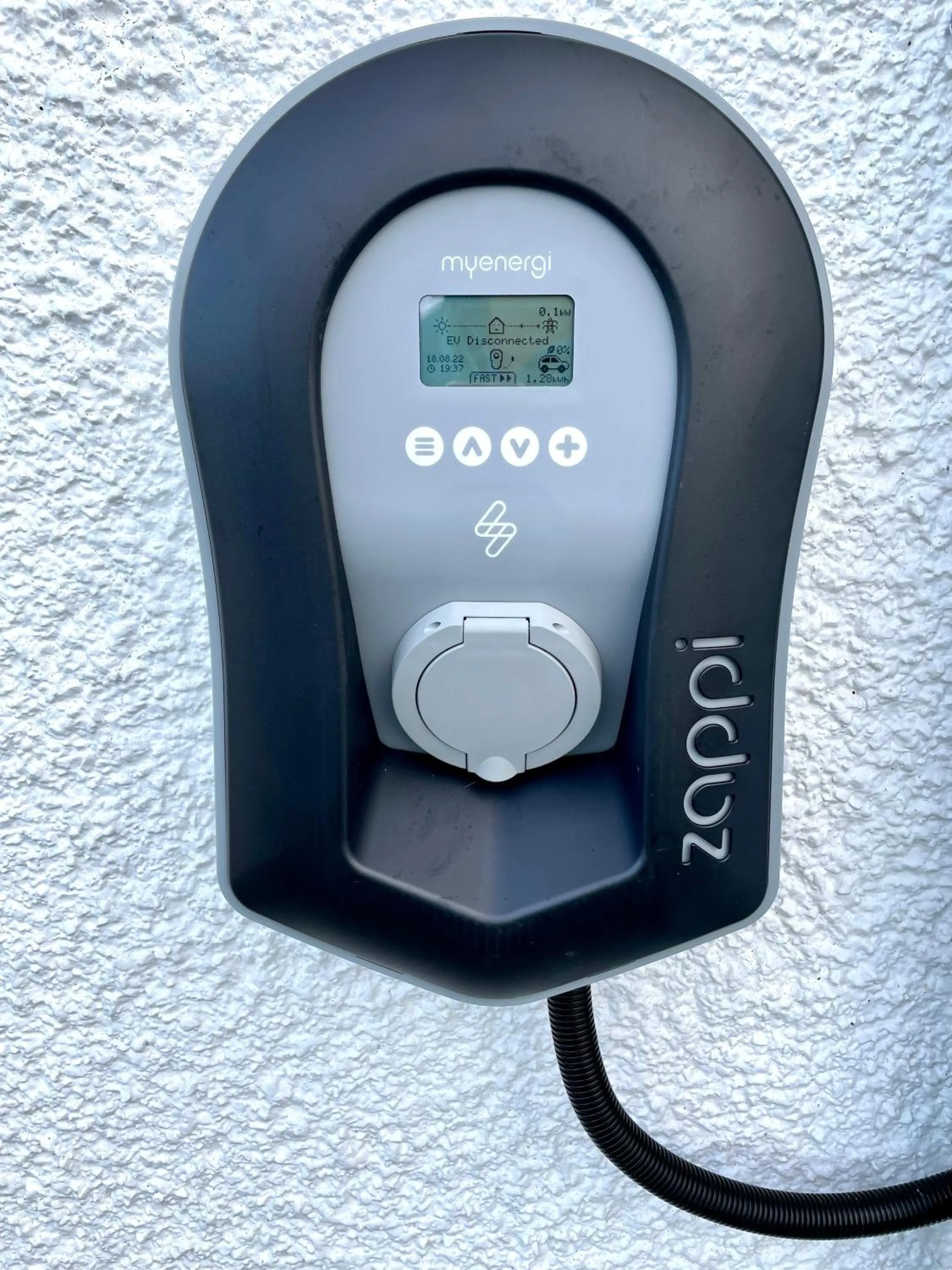 Property building in Grianaig Guest House & Restaurant, South Uist, Outer Hebrides