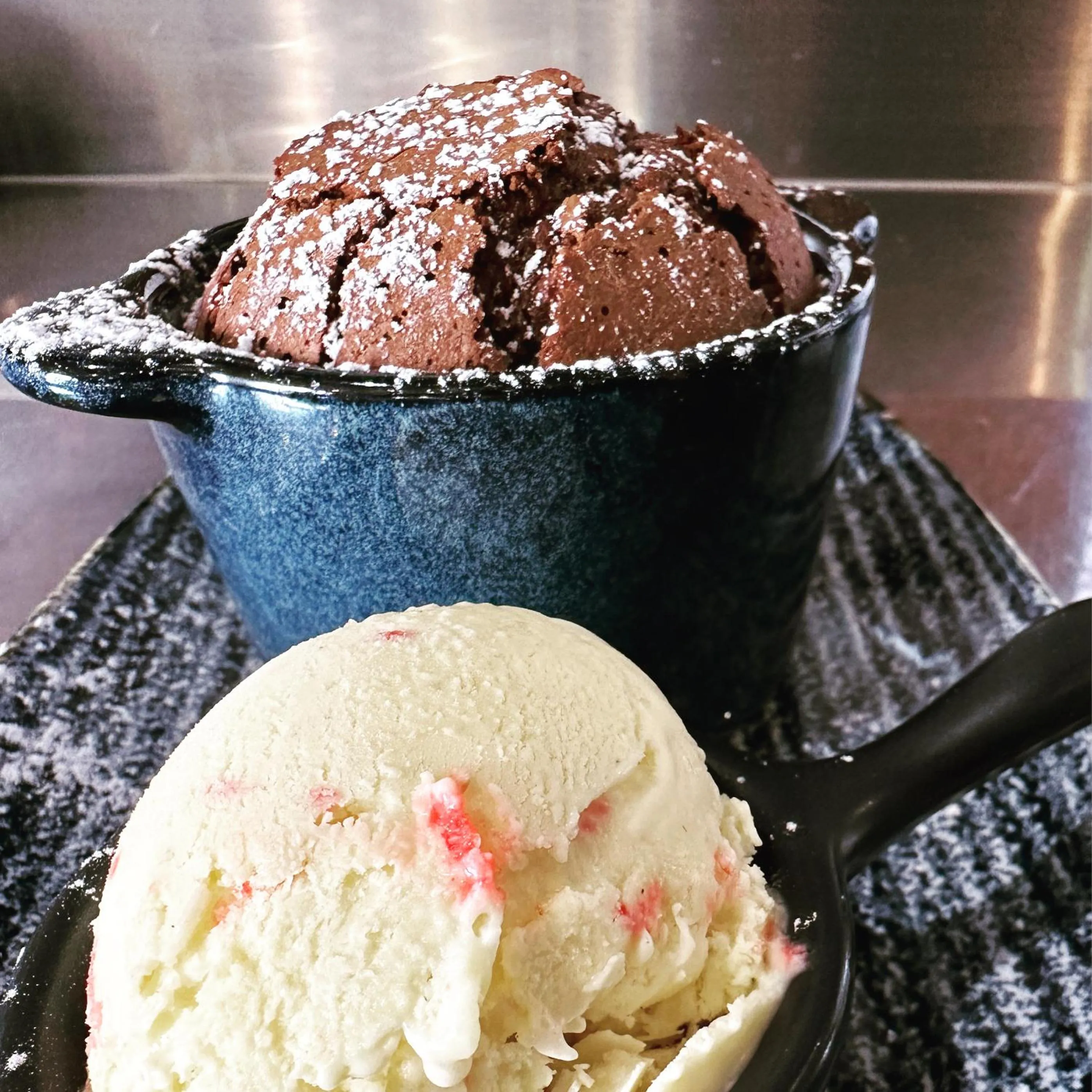 Restaurant/places to eat in Grianaig Guest House & Restaurant, South Uist, Outer Hebrides