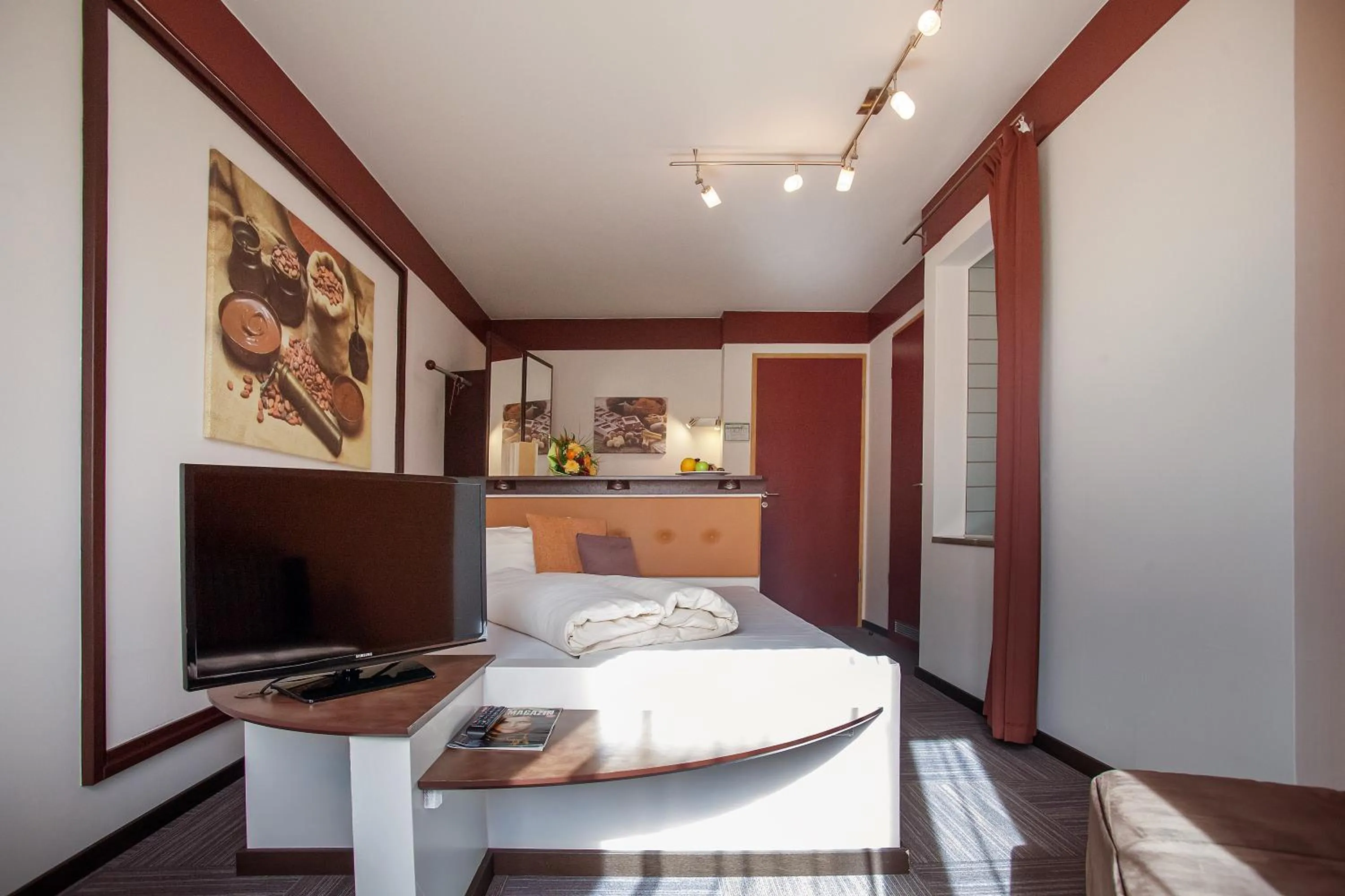 Photo of the whole room in Hotel Lifestyle