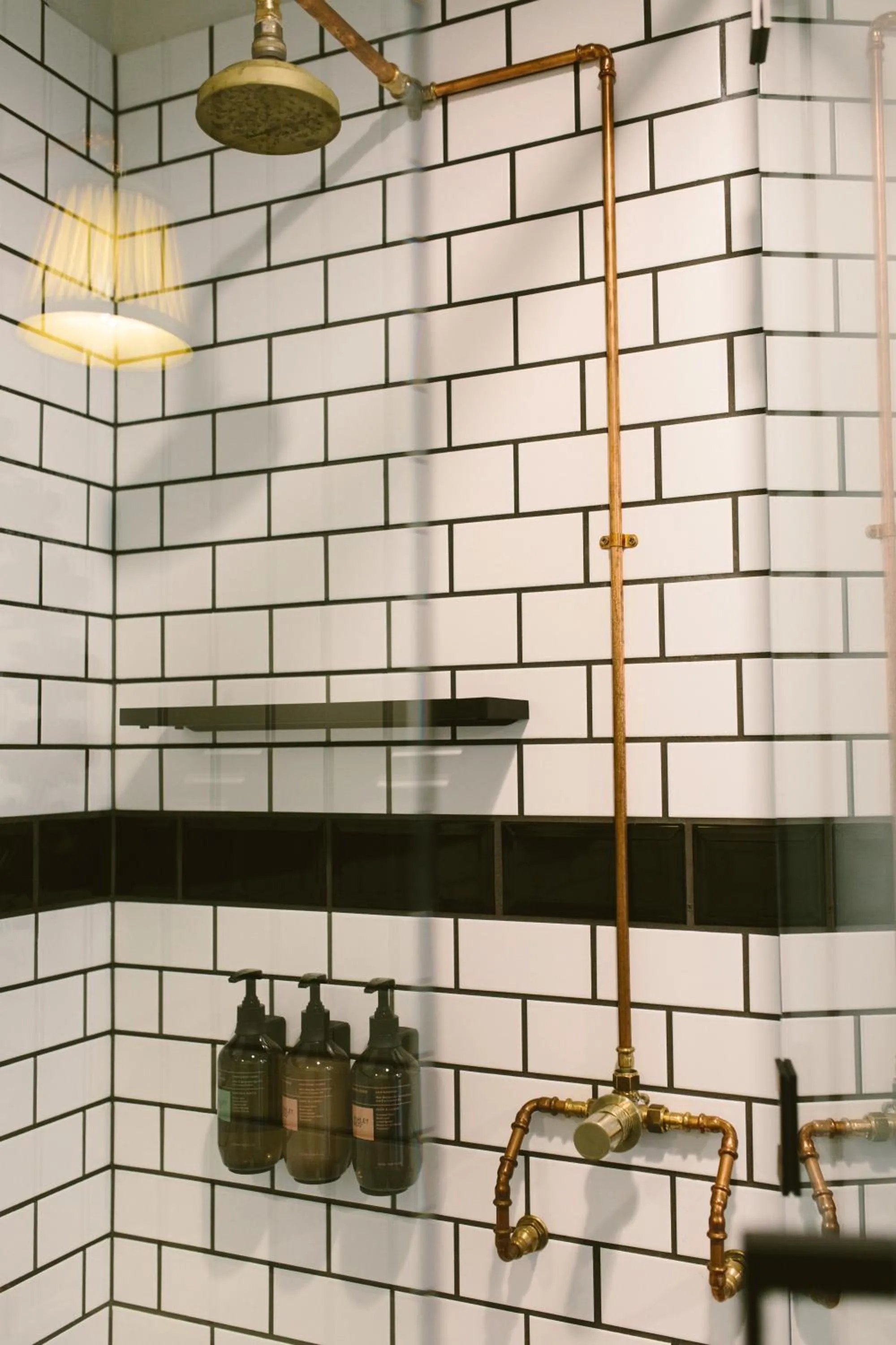 The Convent Boutique Hotel