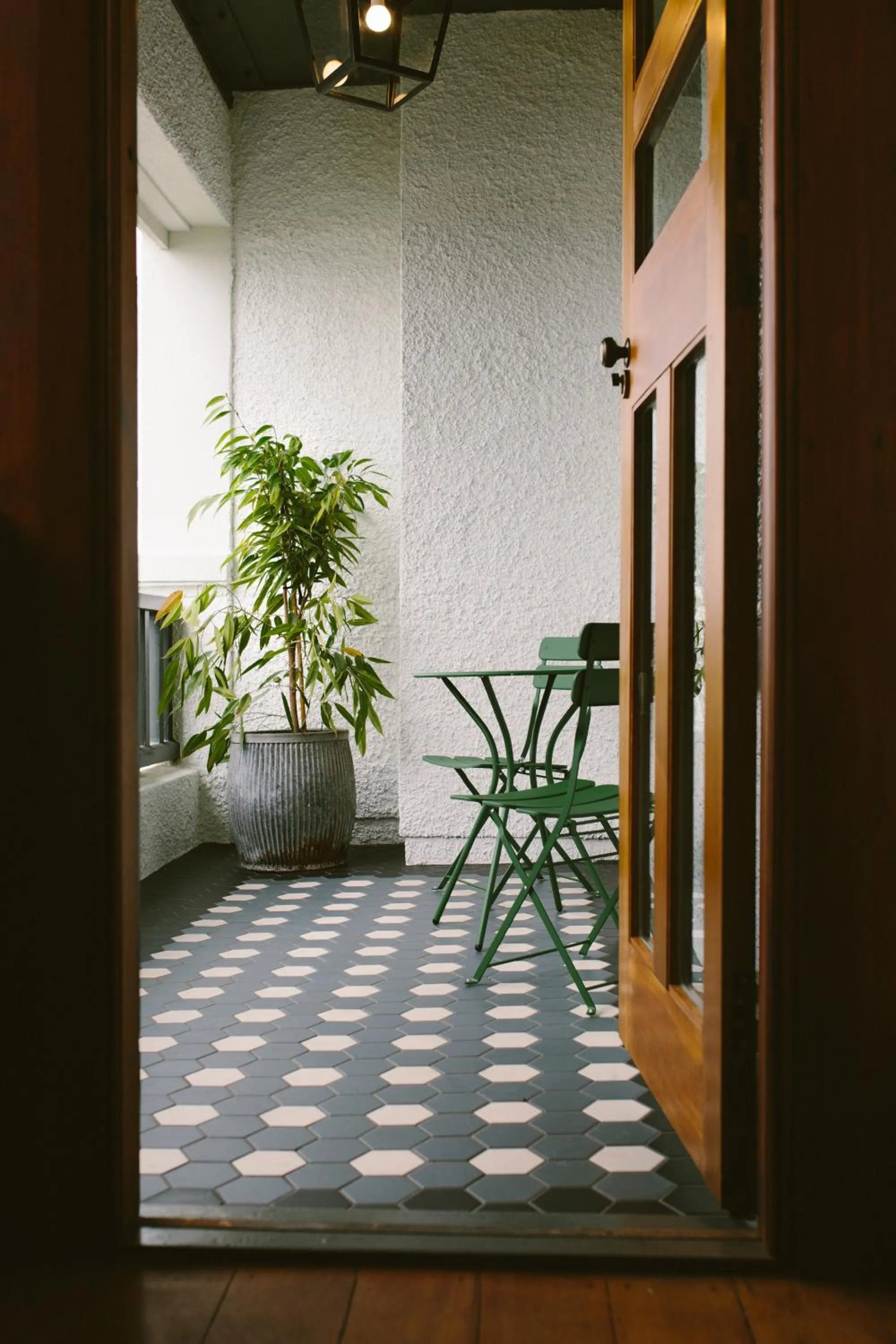 The Convent Boutique Hotel