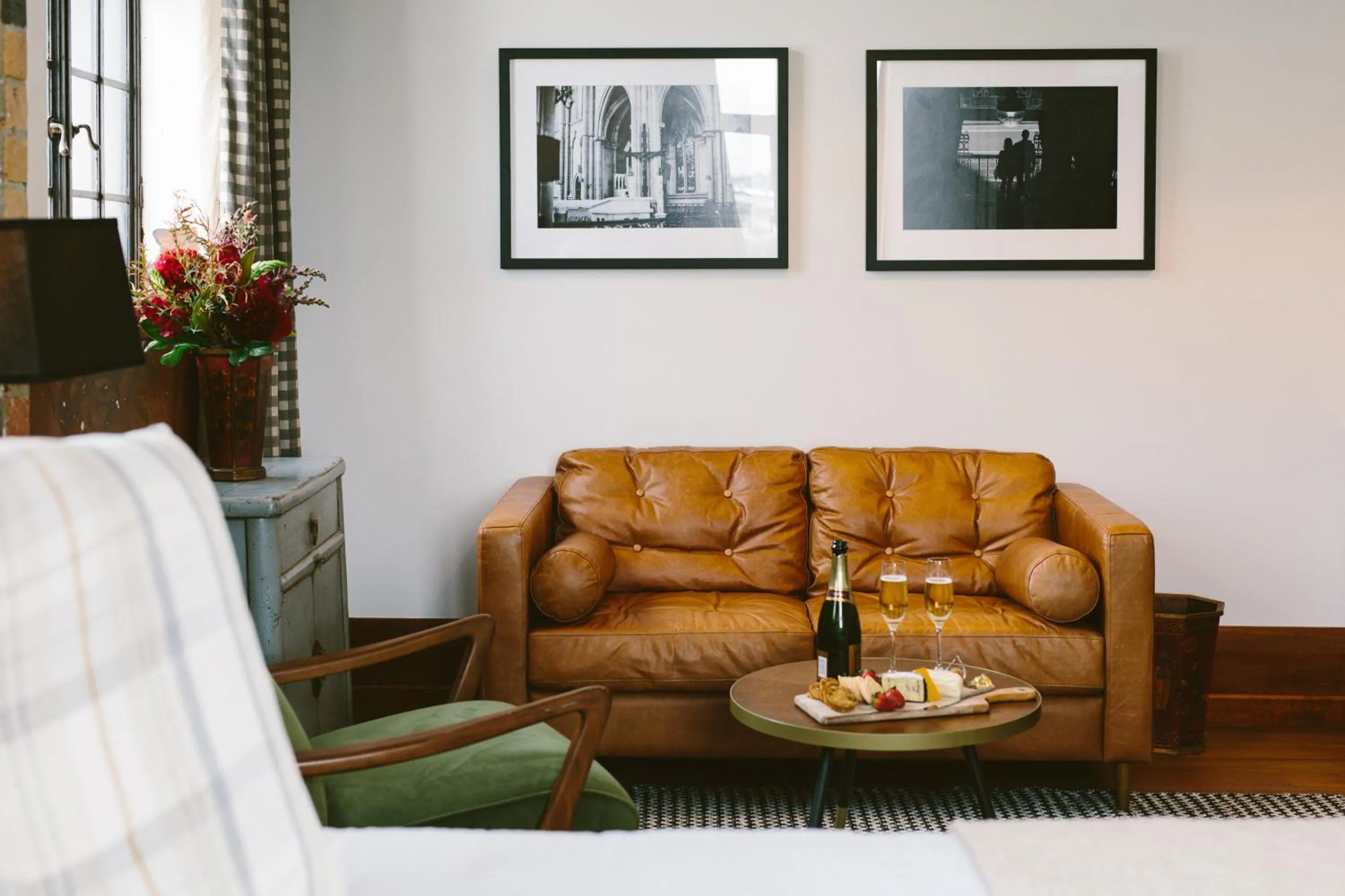 The Convent Boutique Hotel