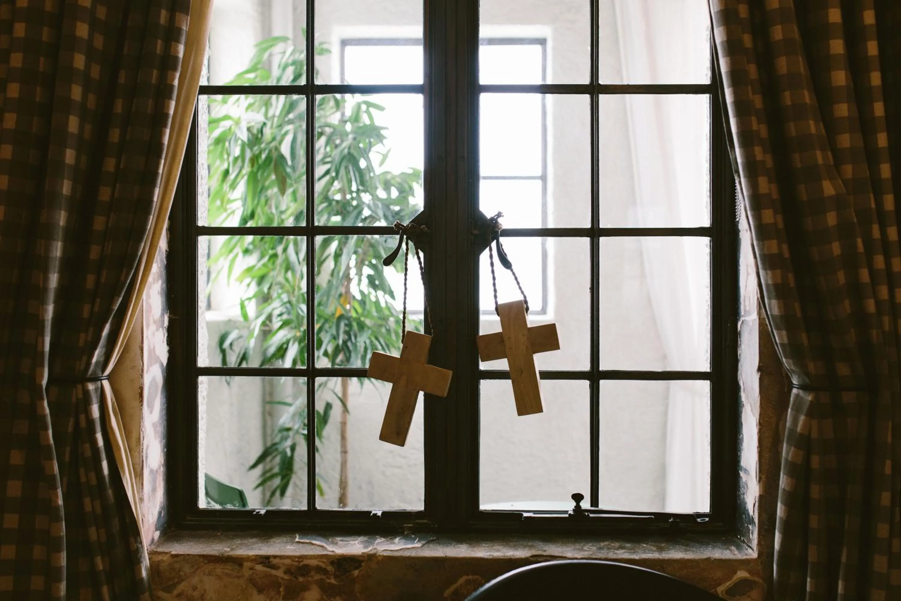 The Convent Boutique Hotel